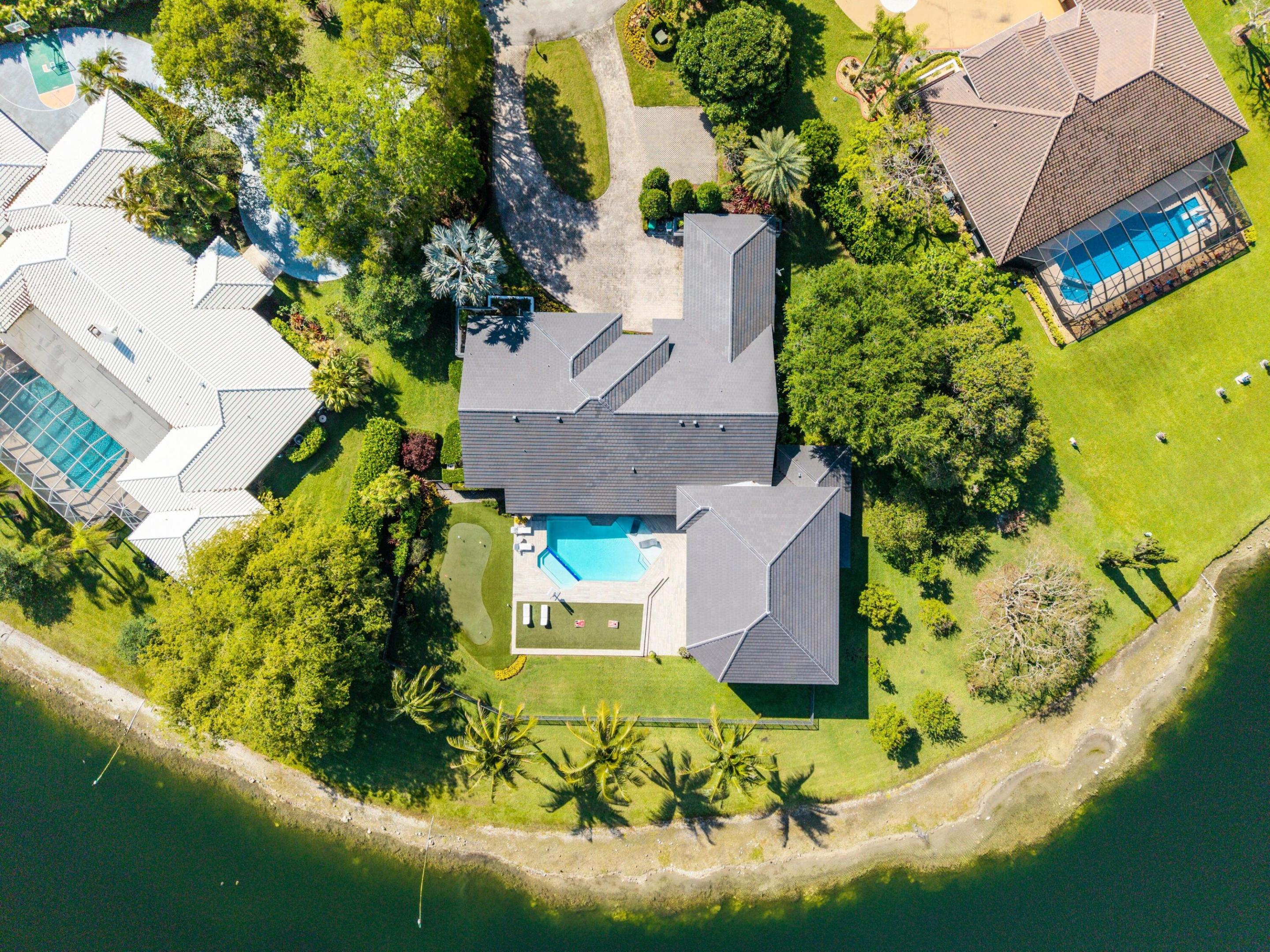 7031 Ventura Court