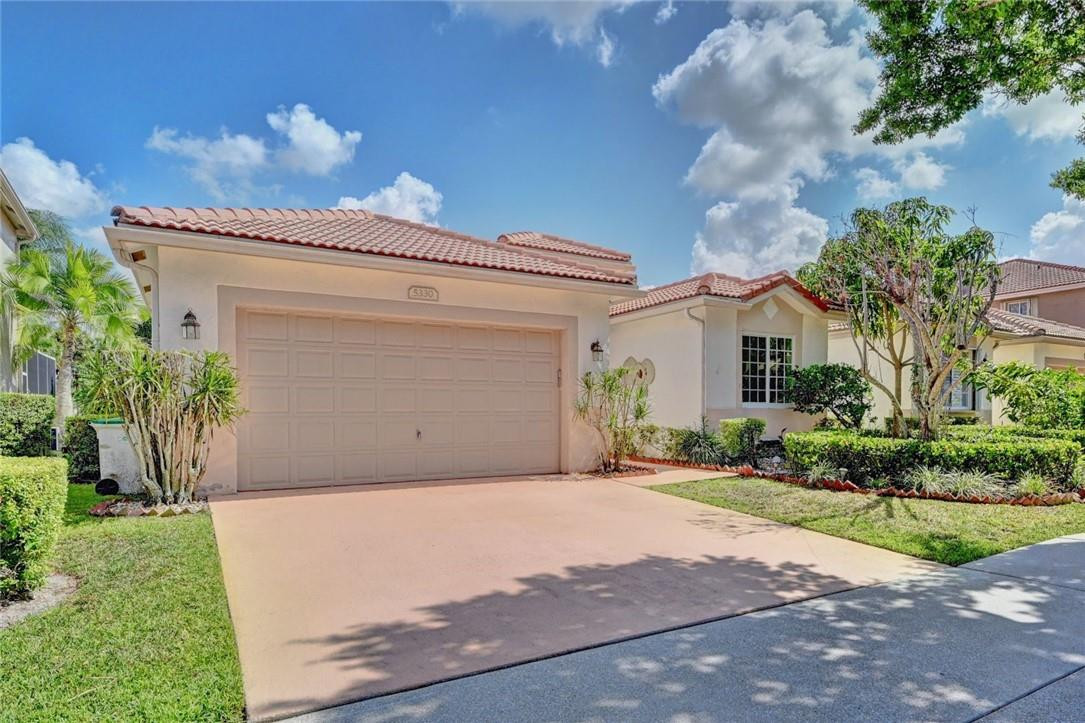 5330 Flamingo Court