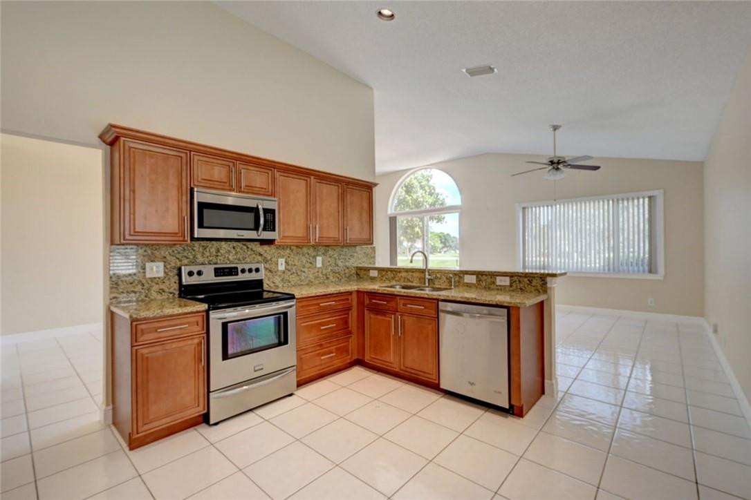 5330 Flamingo Court