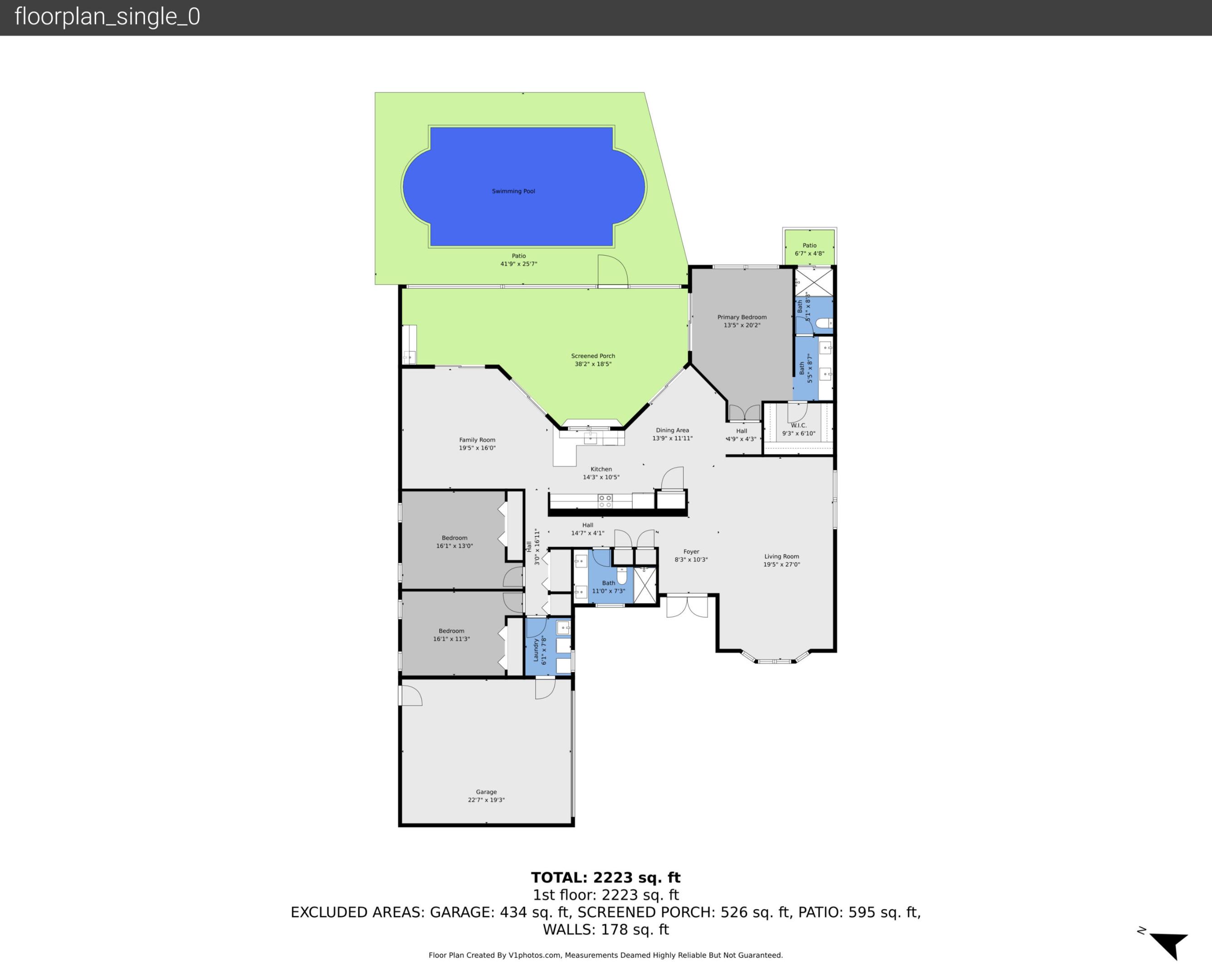 2133 NW 116th Terrace