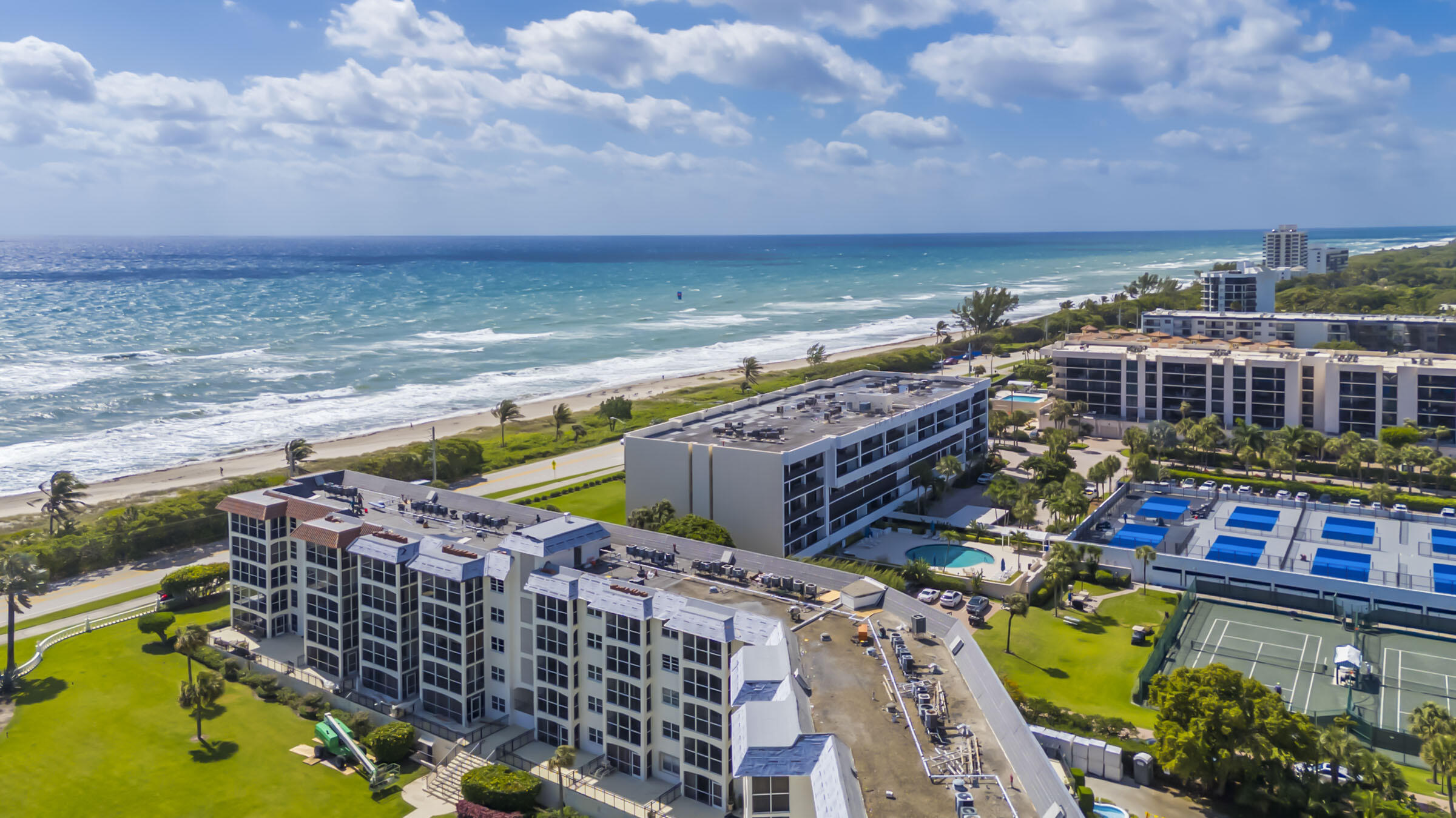 2871 N Ocean Boulevard C307