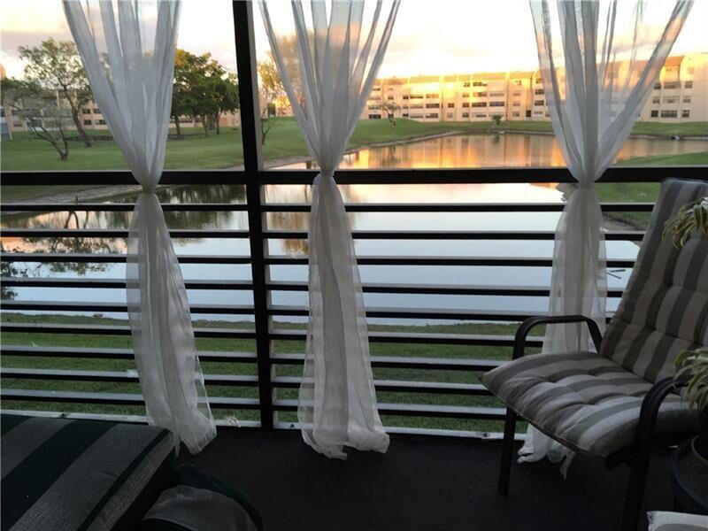 10331 Sunrise Lakes Boulevard Unit: 203