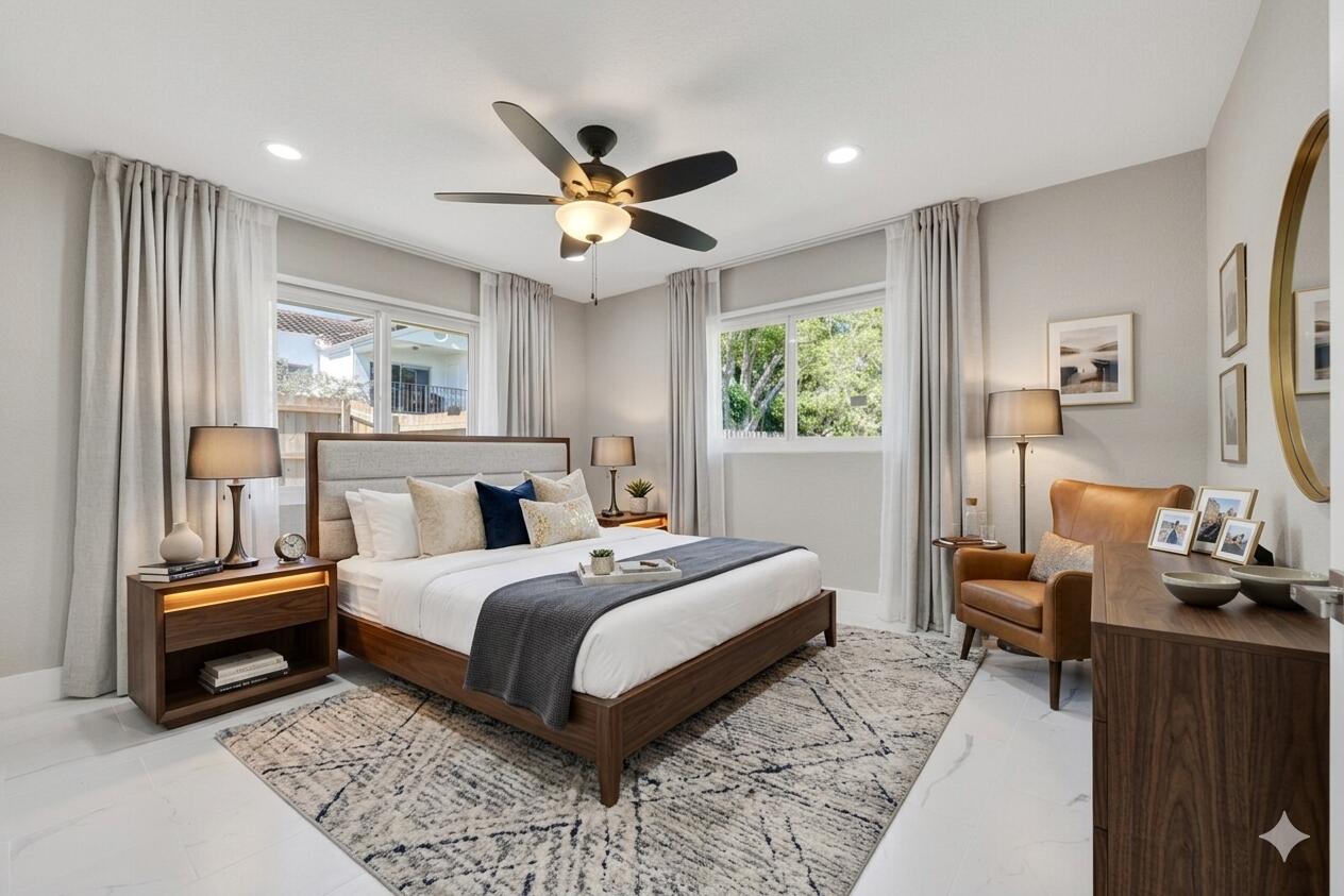 23392 E Country Club Dr Drive E, Watergate