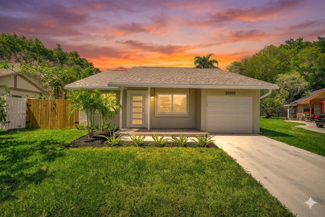 23392 E Country Club Dr Drive E, Watergate
