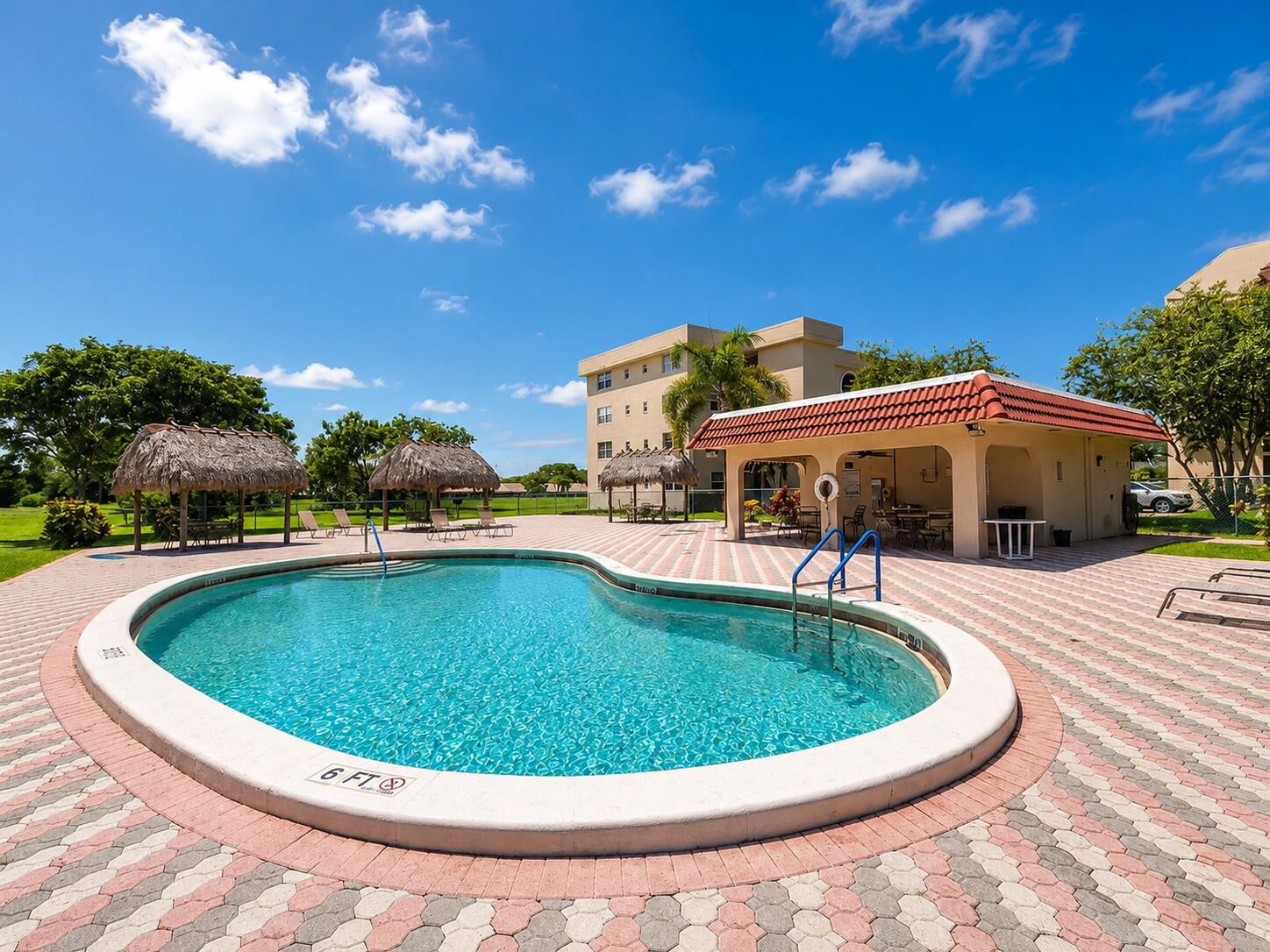 3231 Holiday Springs Boulevard 110