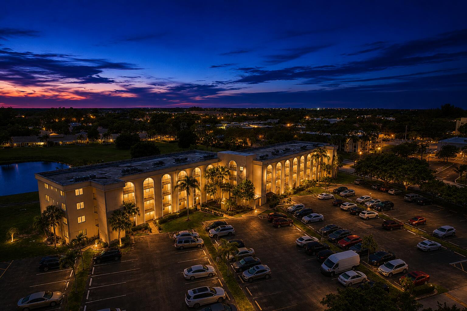 3231 Holiday Springs Boulevard 110