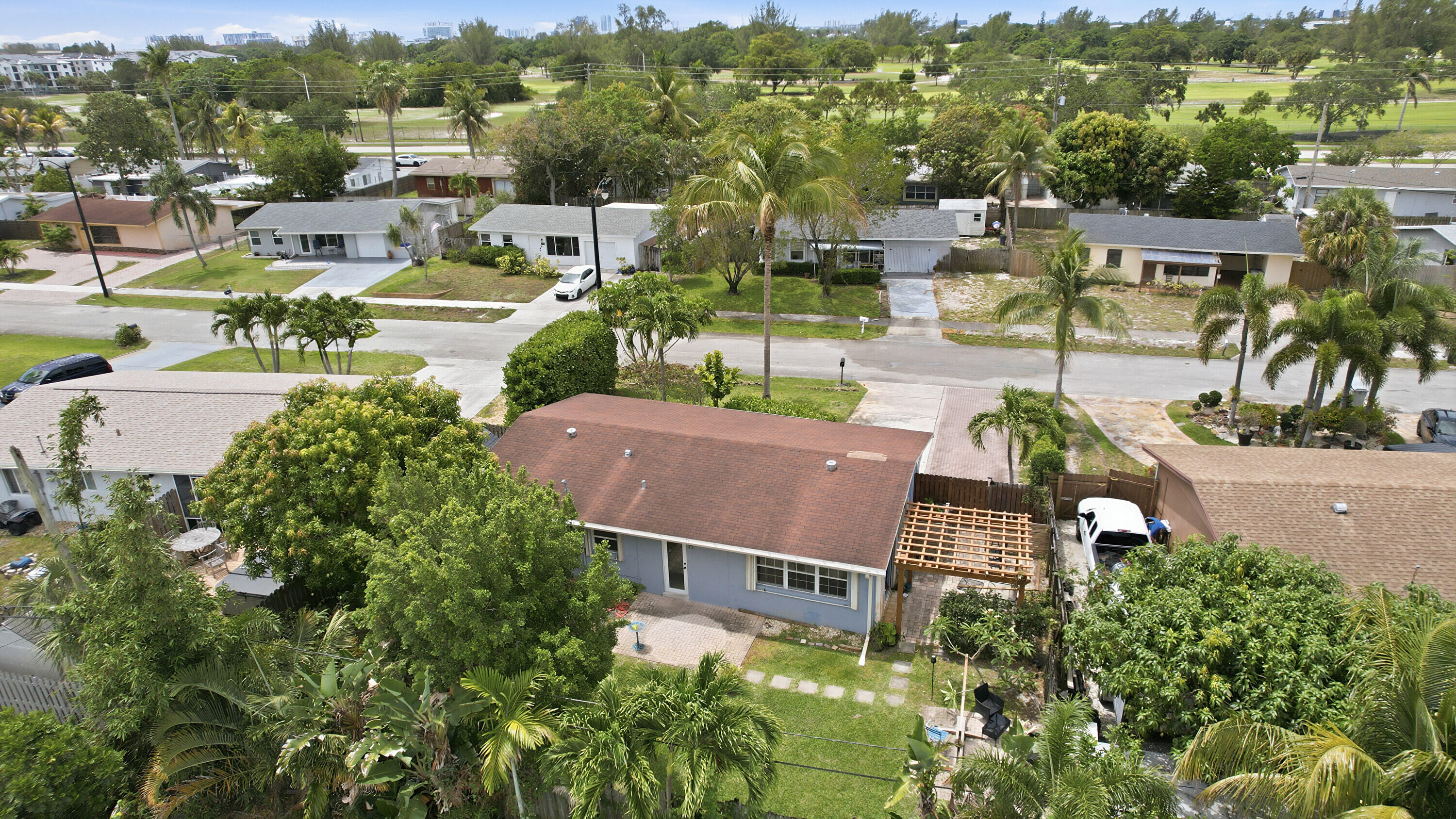 941 NE 23rd Court