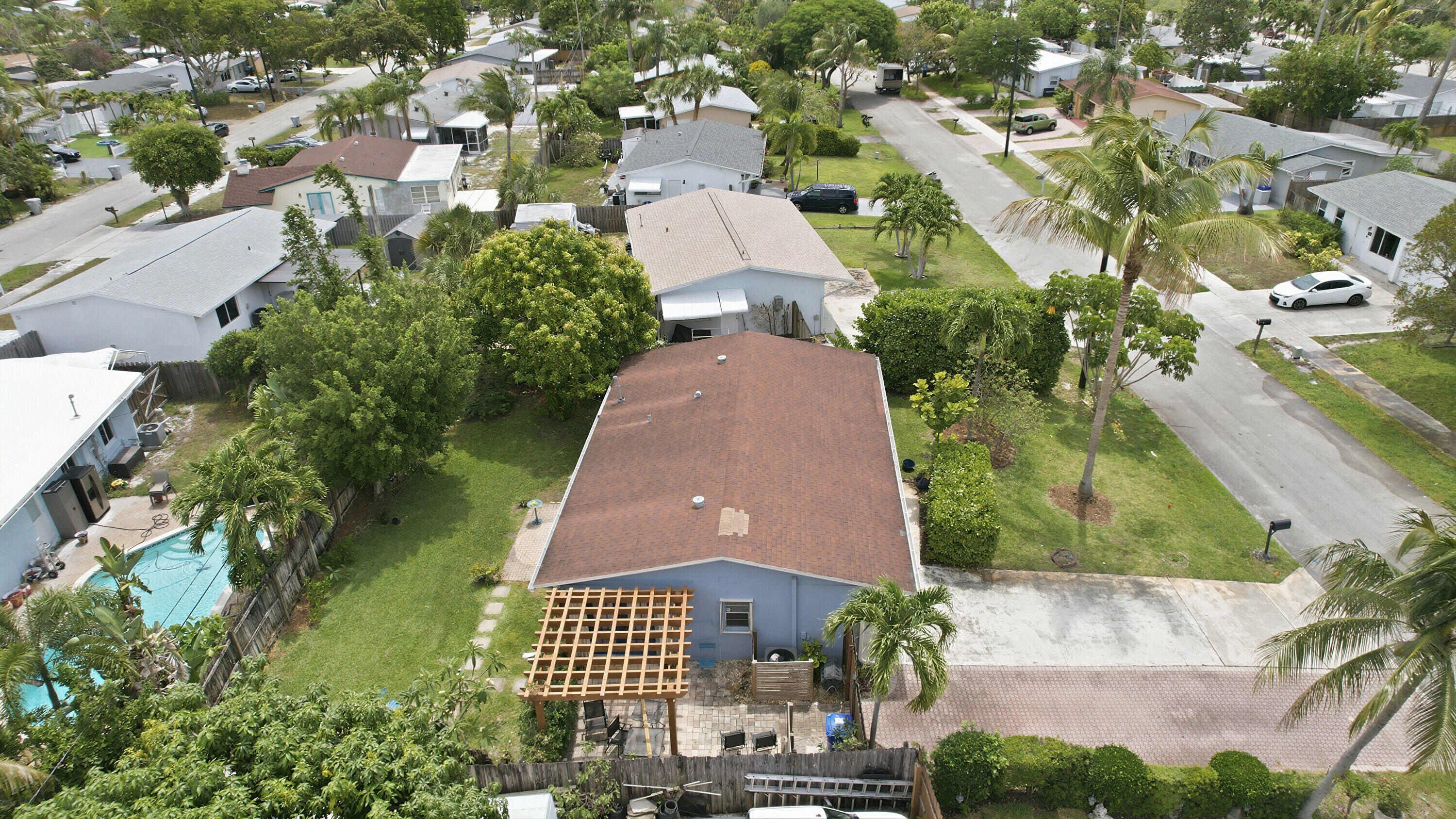 941 NE 23rd Court