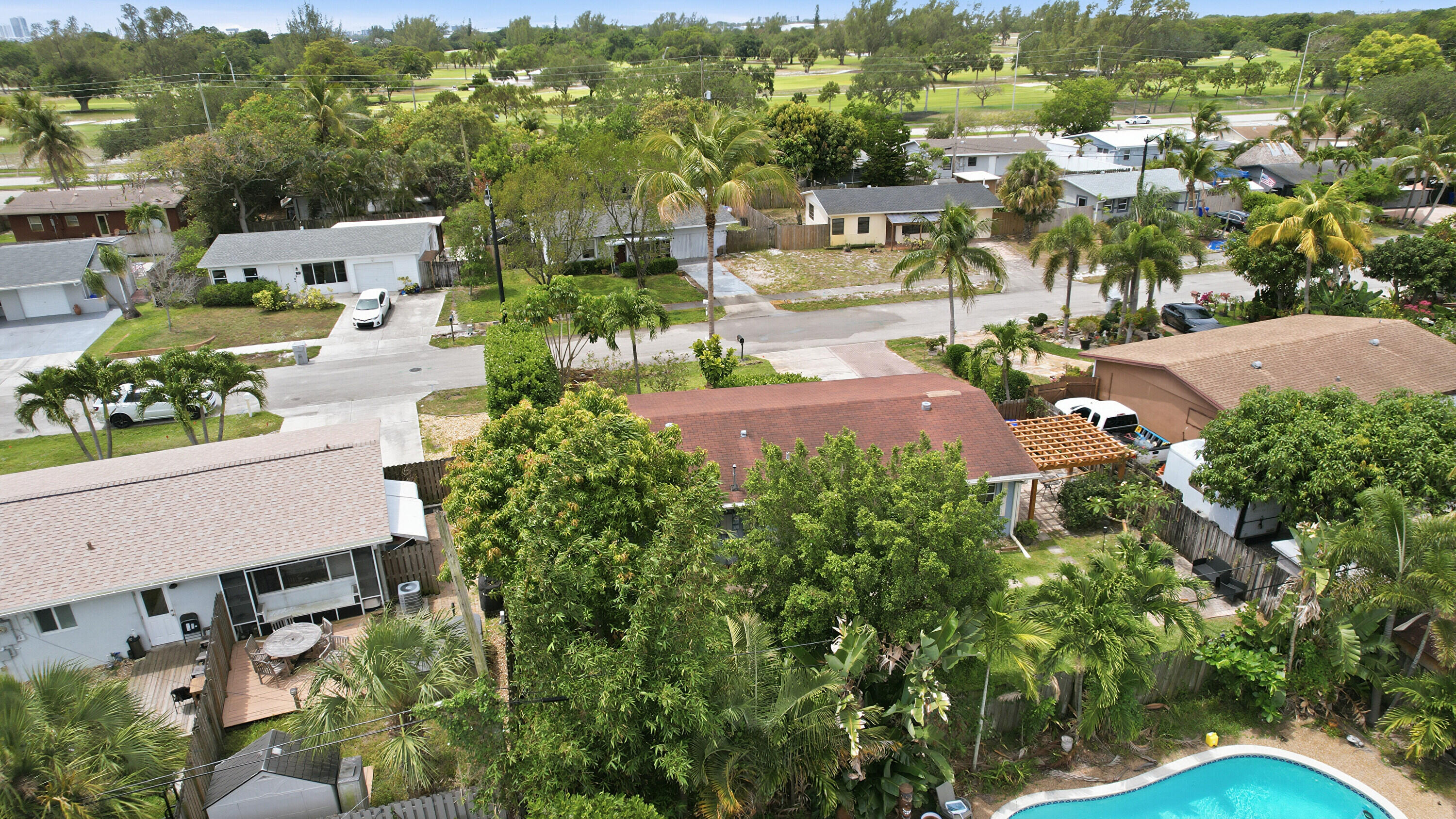 941 NE 23rd Court