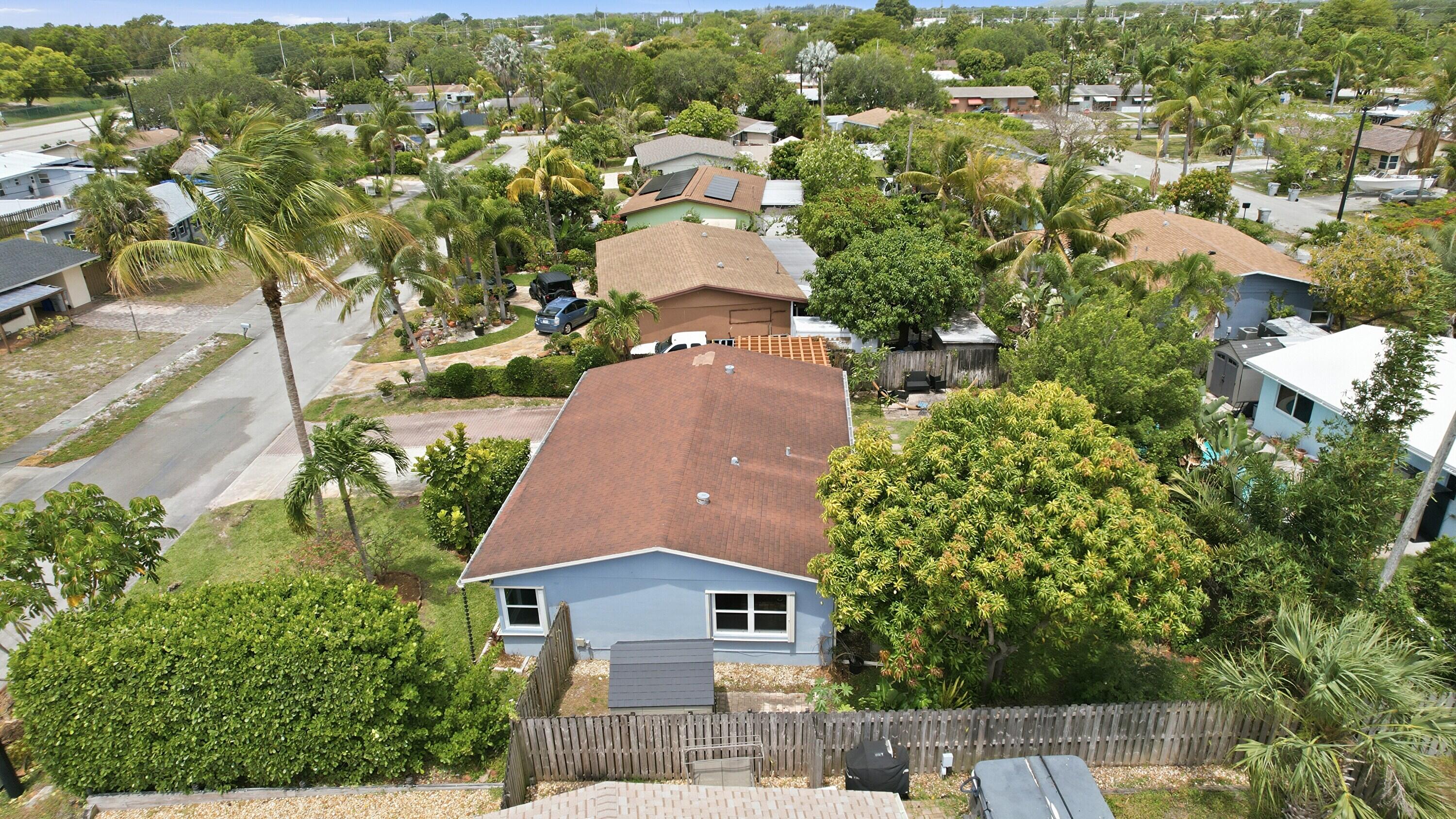 941 NE 23rd Court