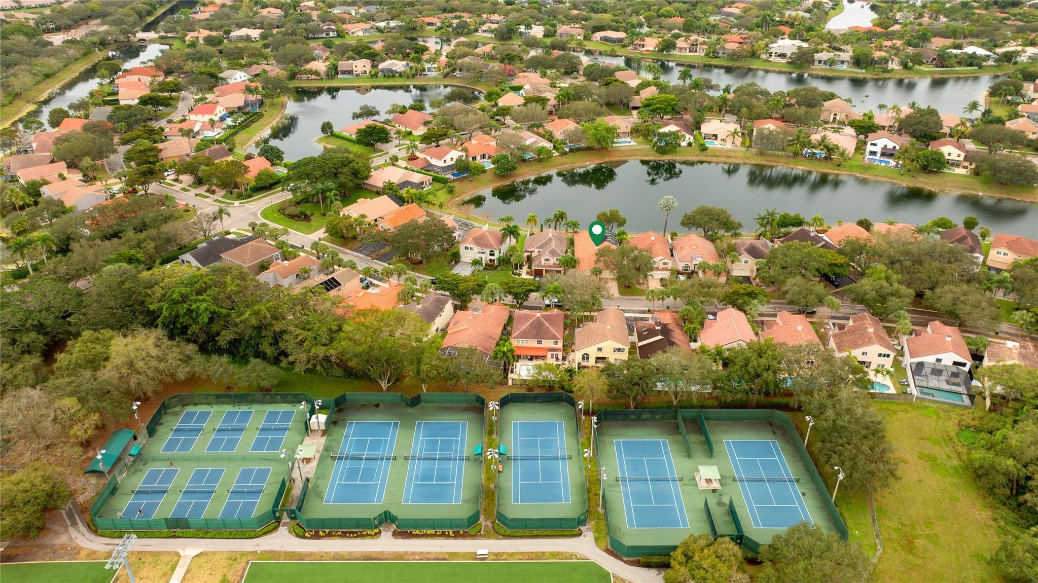 6660 NW 75th Place