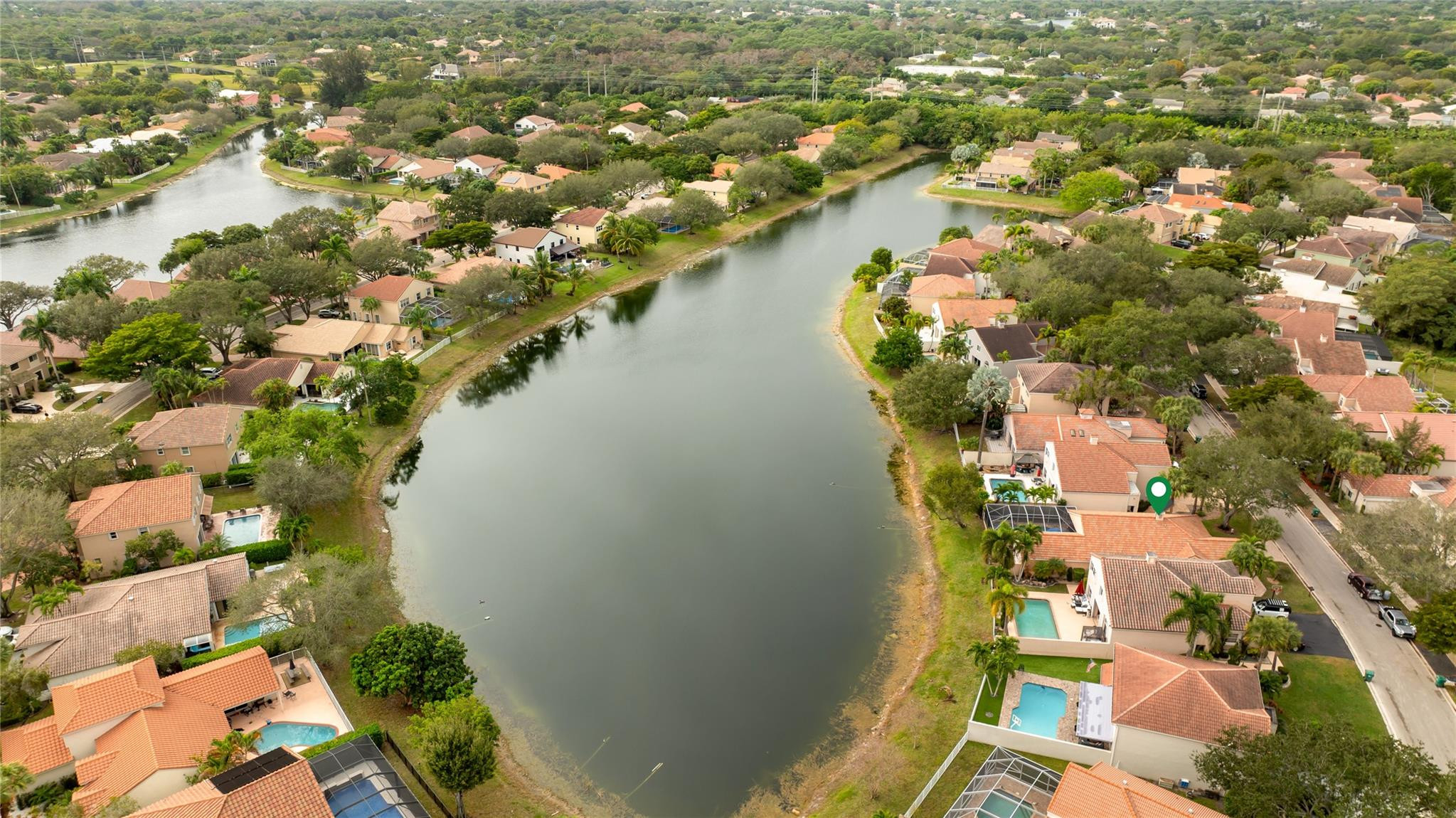 6660 NW 75th Place