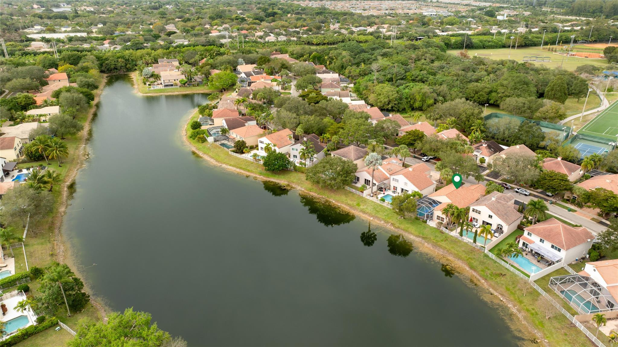 6660 NW 75th Place