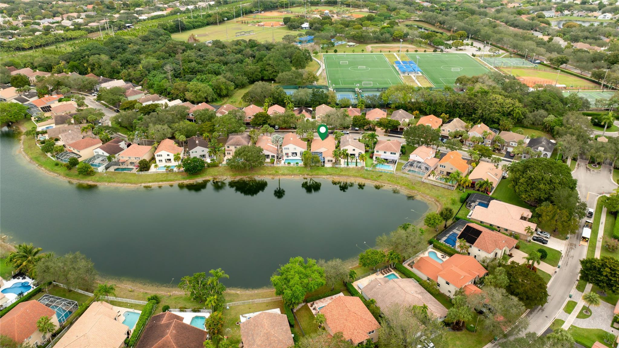 6660 NW 75th Place