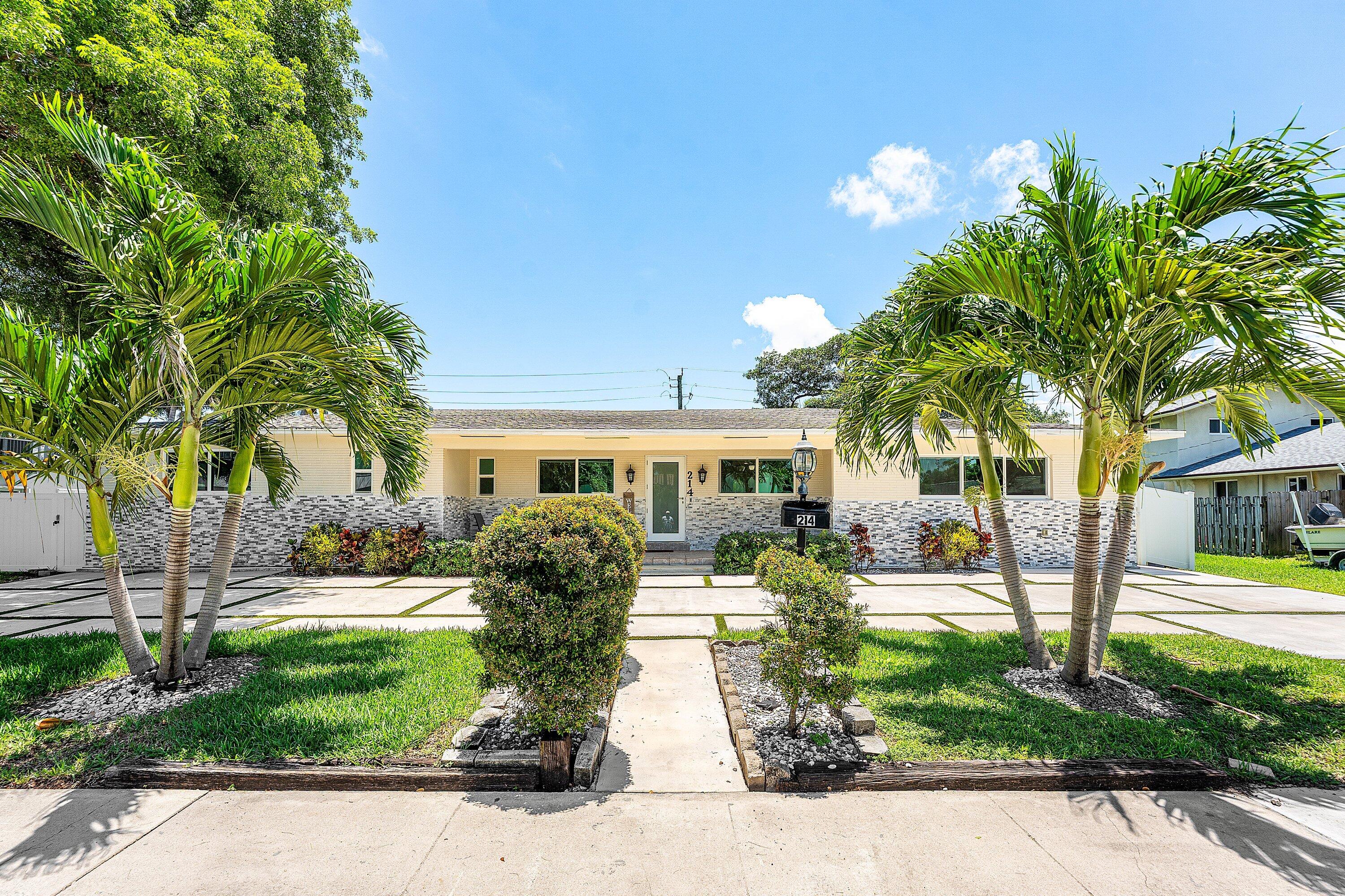 214 SE 5th Street