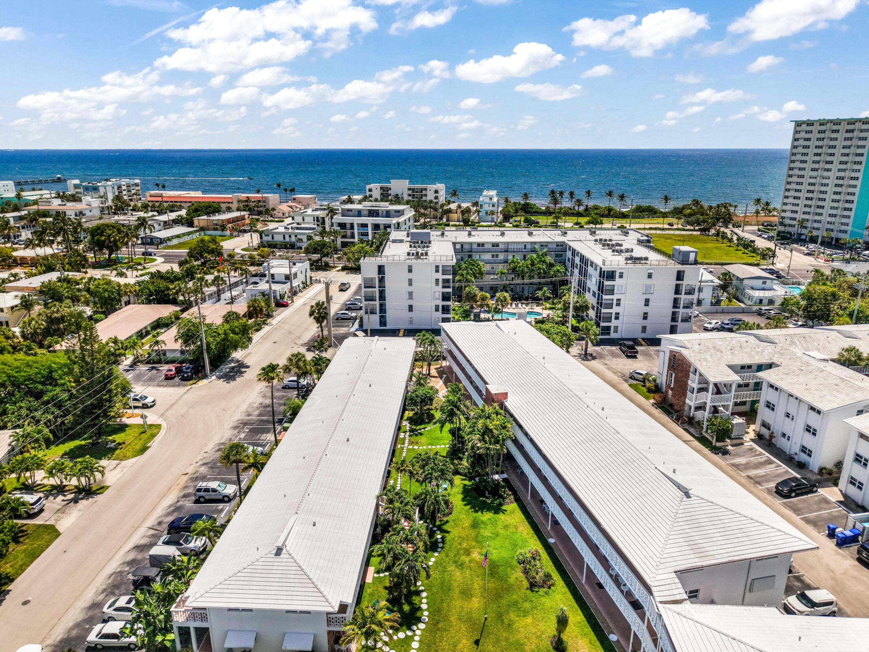228 Hibiscus Avenue 233, Lauderdale-By-The-Sea Unit: 233