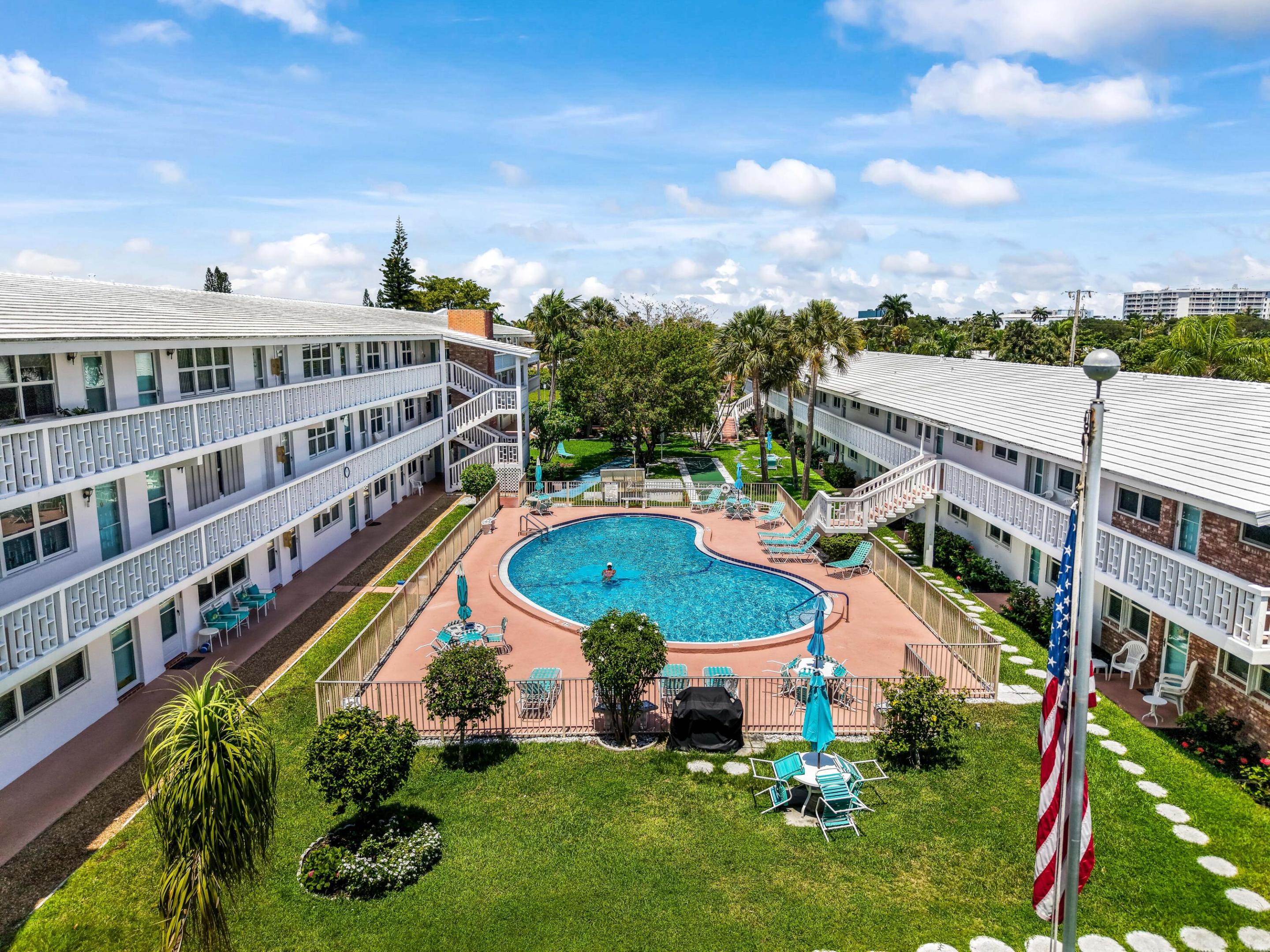 228 Hibiscus Avenue 233, Lauderdale-By-The-Sea Unit: 233