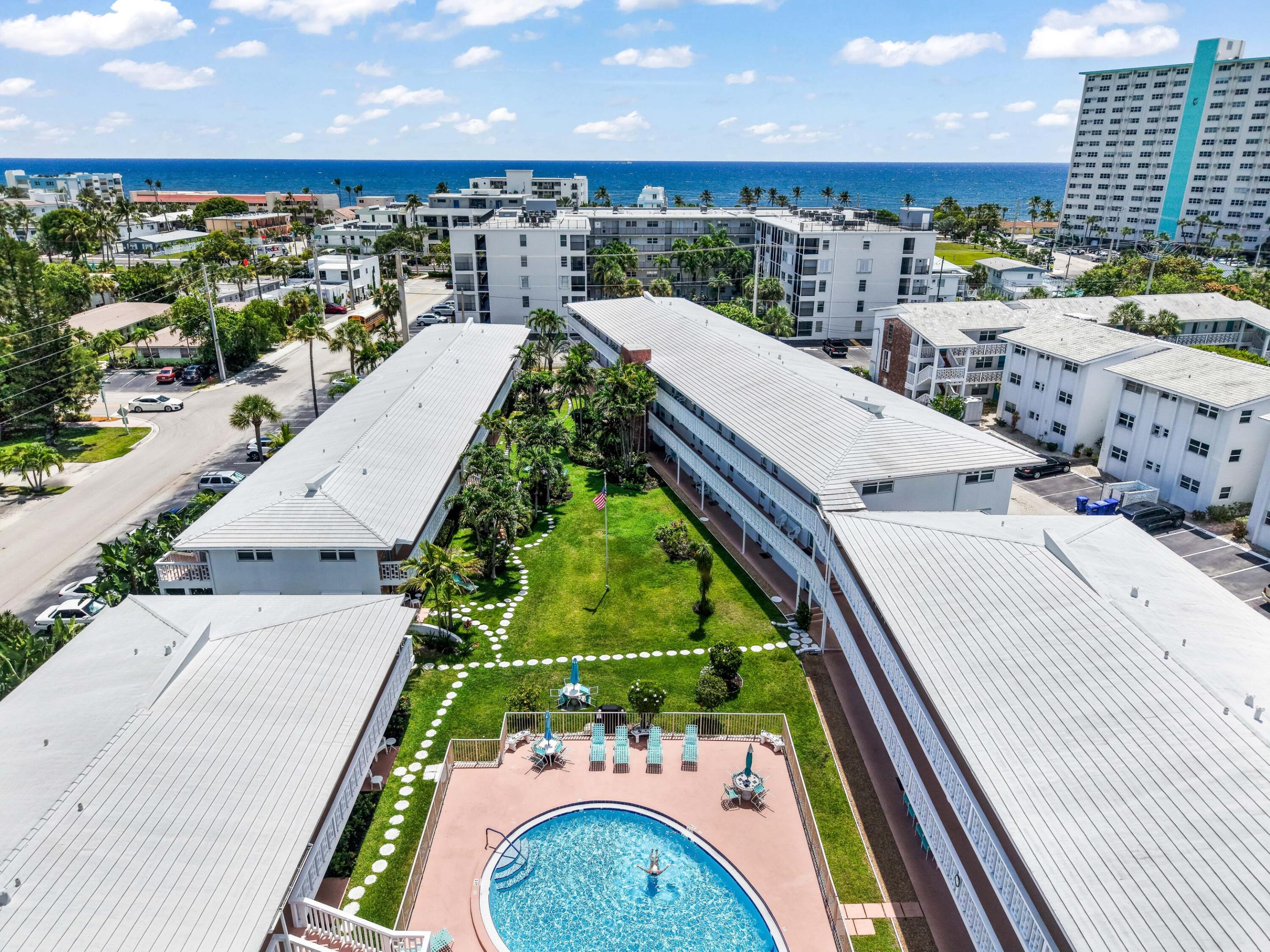 228 Hibiscus Avenue 233, Lauderdale-By-The-Sea Unit: 233