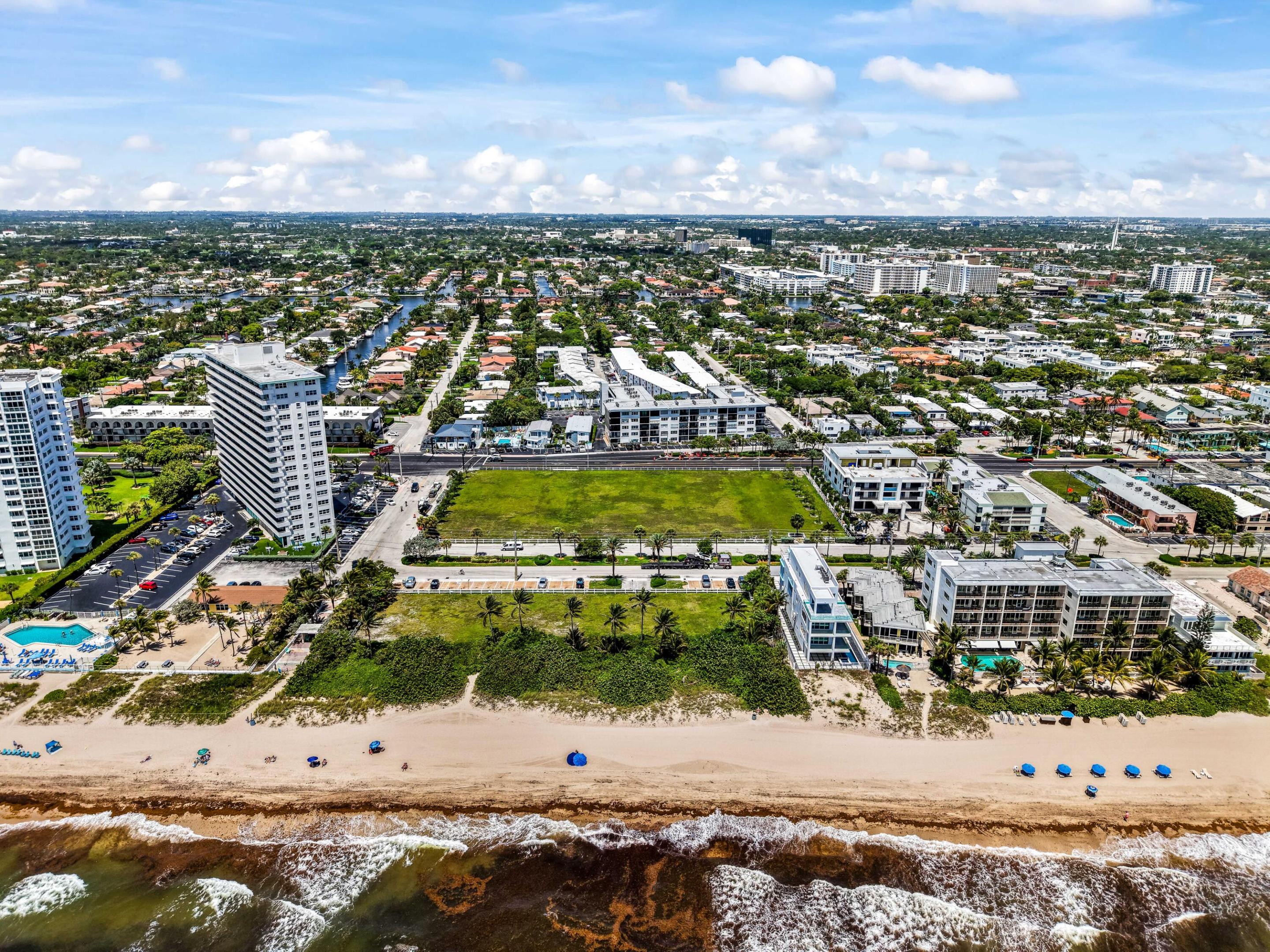 228 Hibiscus Avenue 233, Lauderdale-By-The-Sea Unit: 233