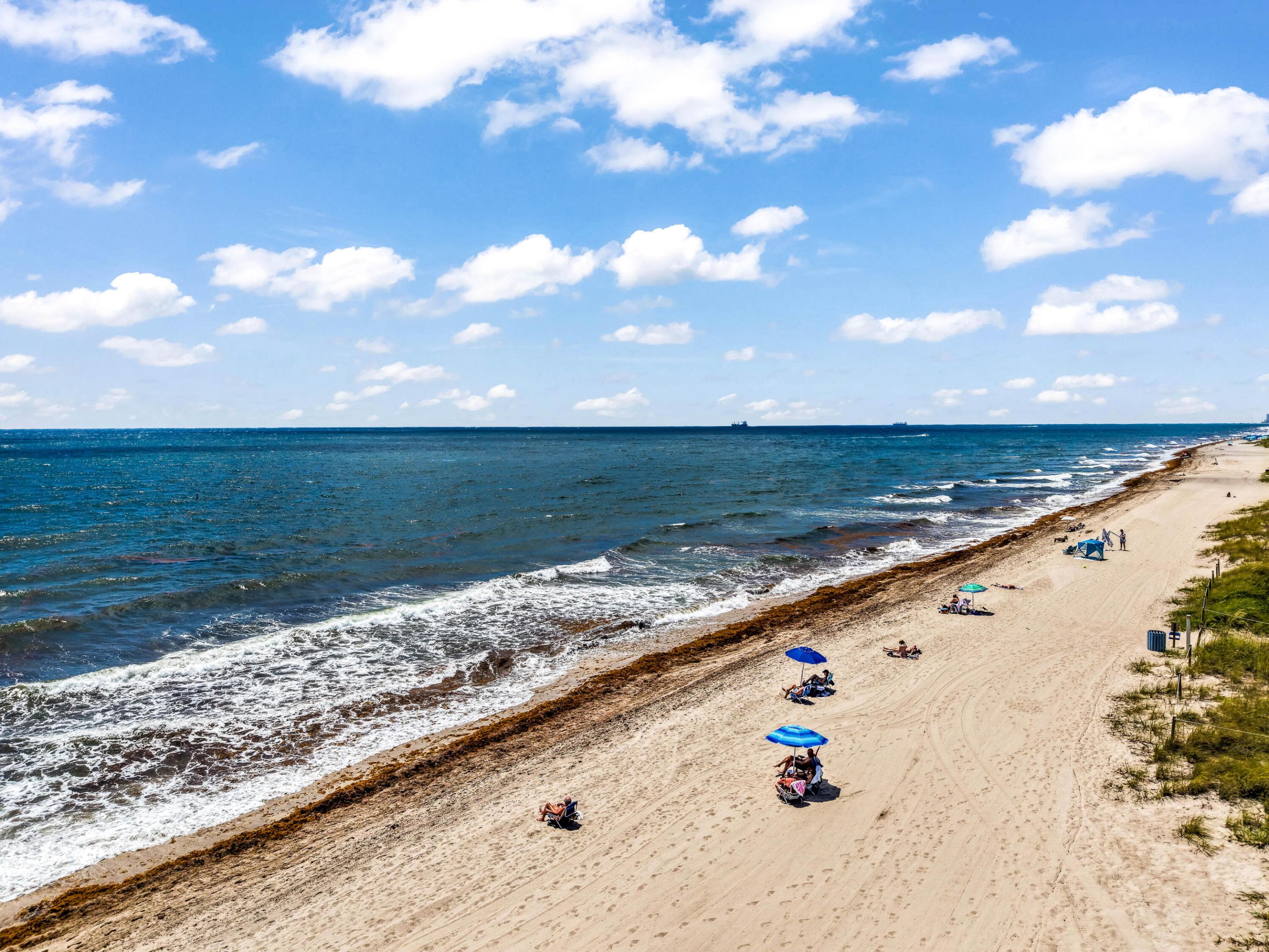 228 Hibiscus Avenue 233, Lauderdale-By-The-Sea Unit: 233