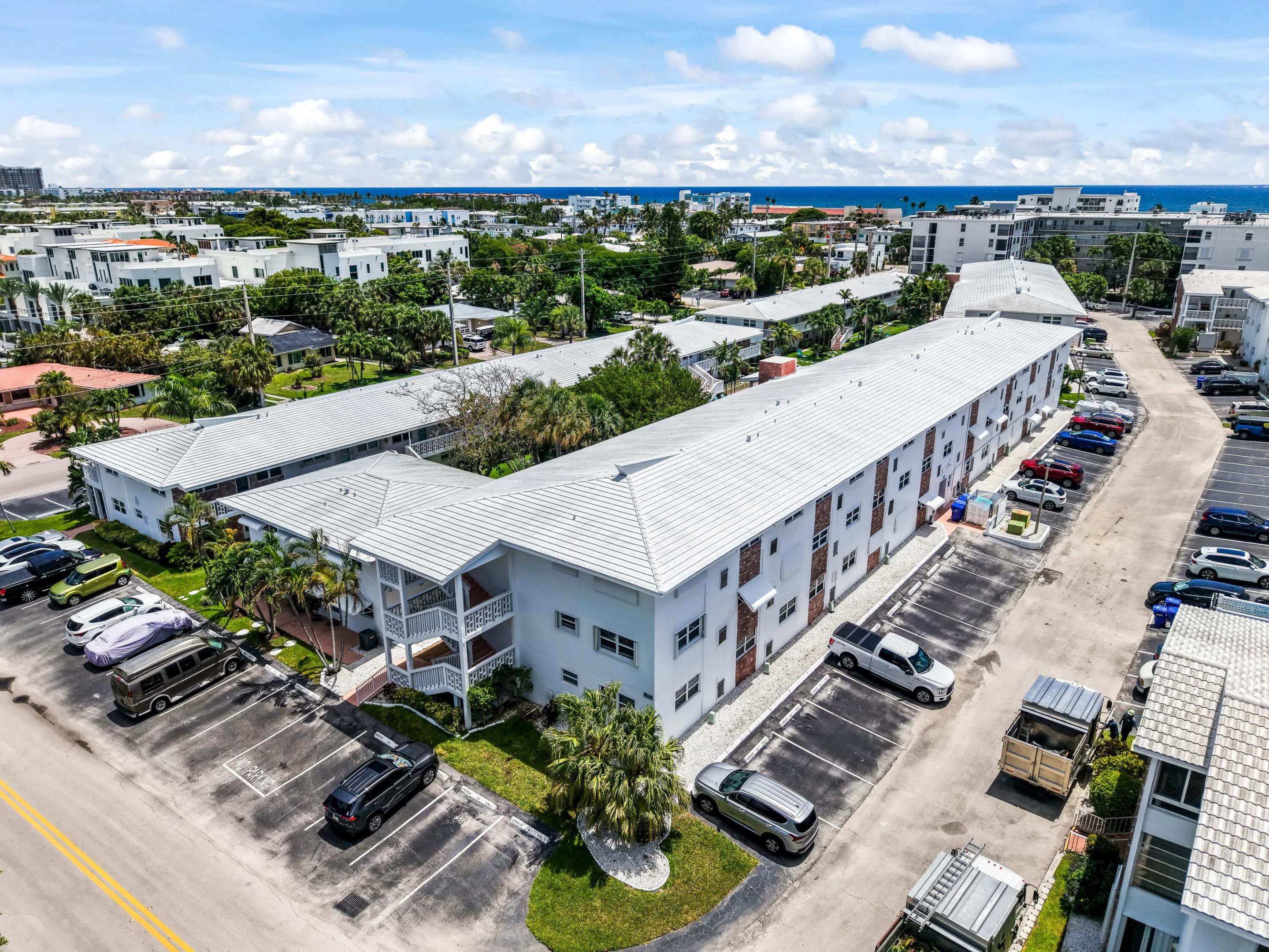 228 Hibiscus Avenue 233, Lauderdale-By-The-Sea Unit: 233