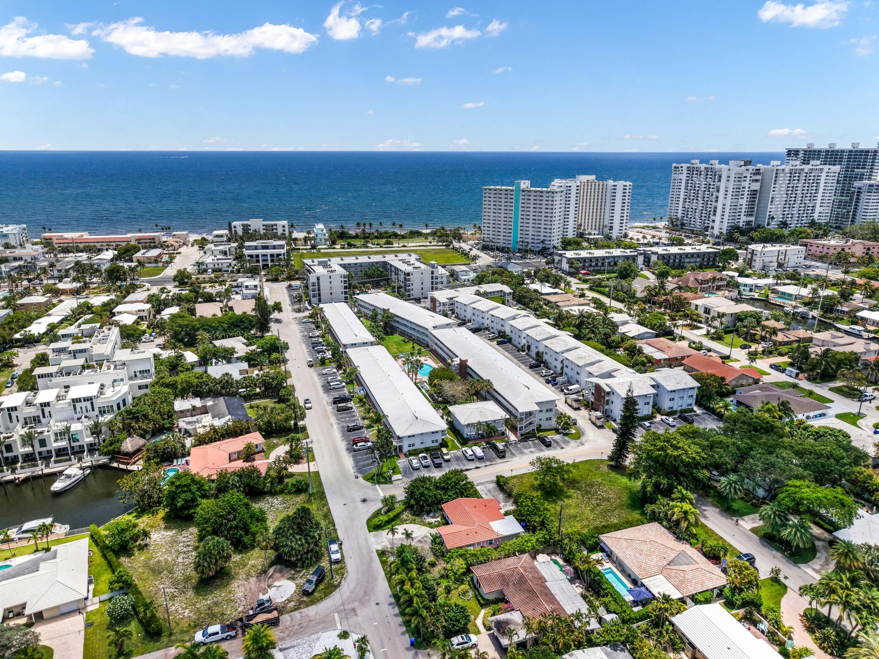 228 Hibiscus Avenue 233, Lauderdale-By-The-Sea Unit: 233