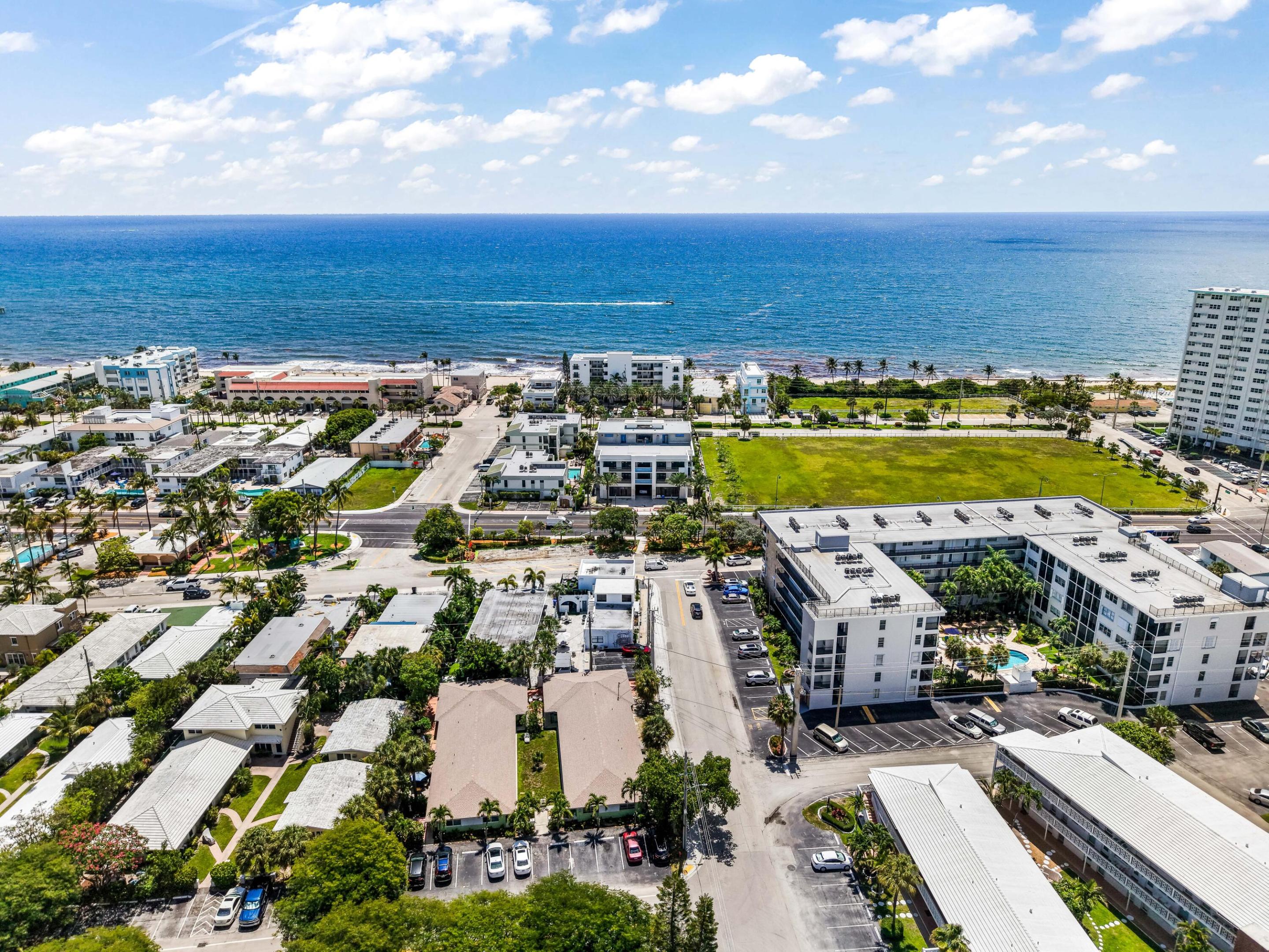 228 Hibiscus Avenue 233, Lauderdale-By-The-Sea Unit: 233