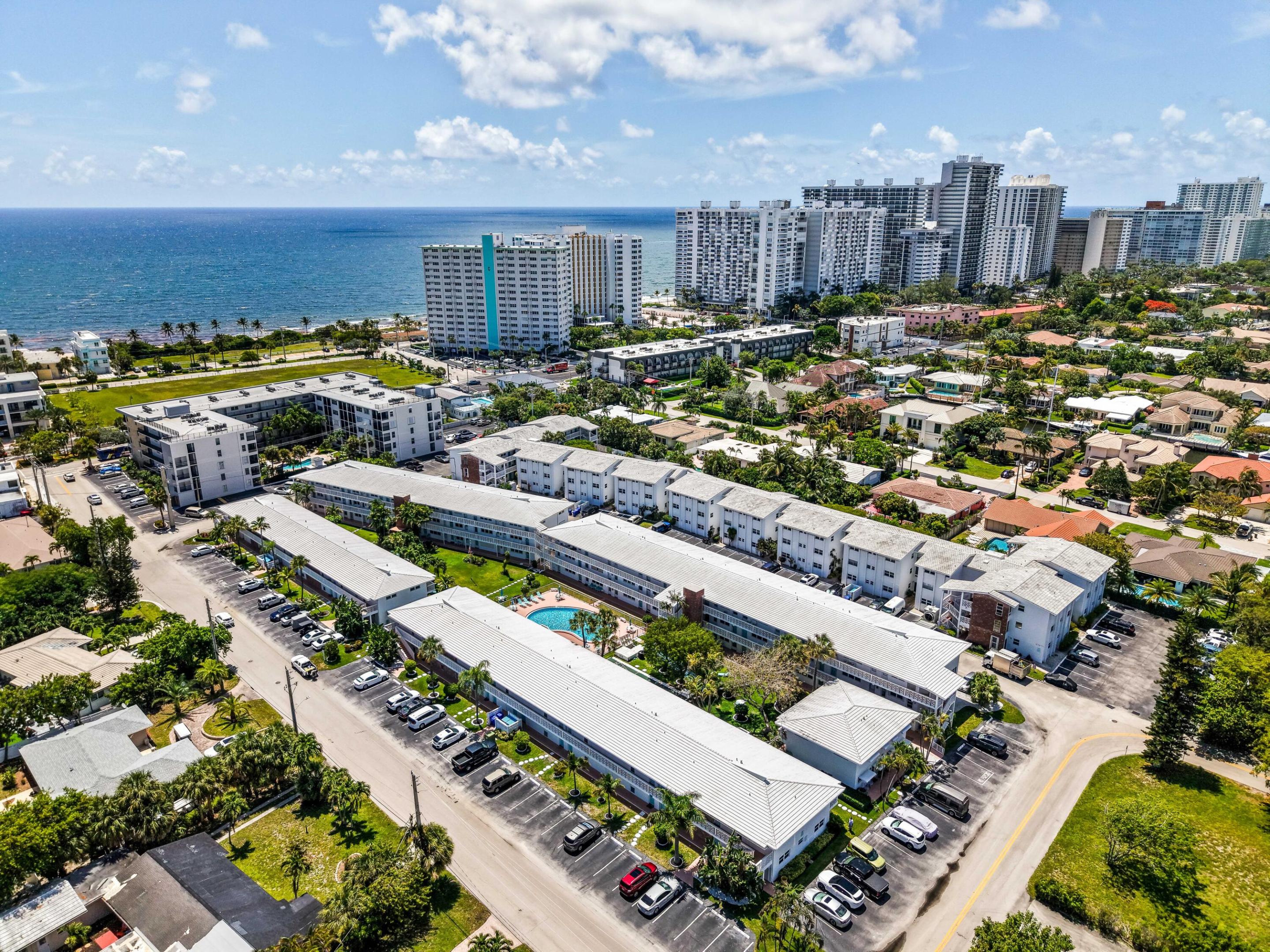228 Hibiscus Avenue 233, Lauderdale-By-The-Sea Unit: 233
