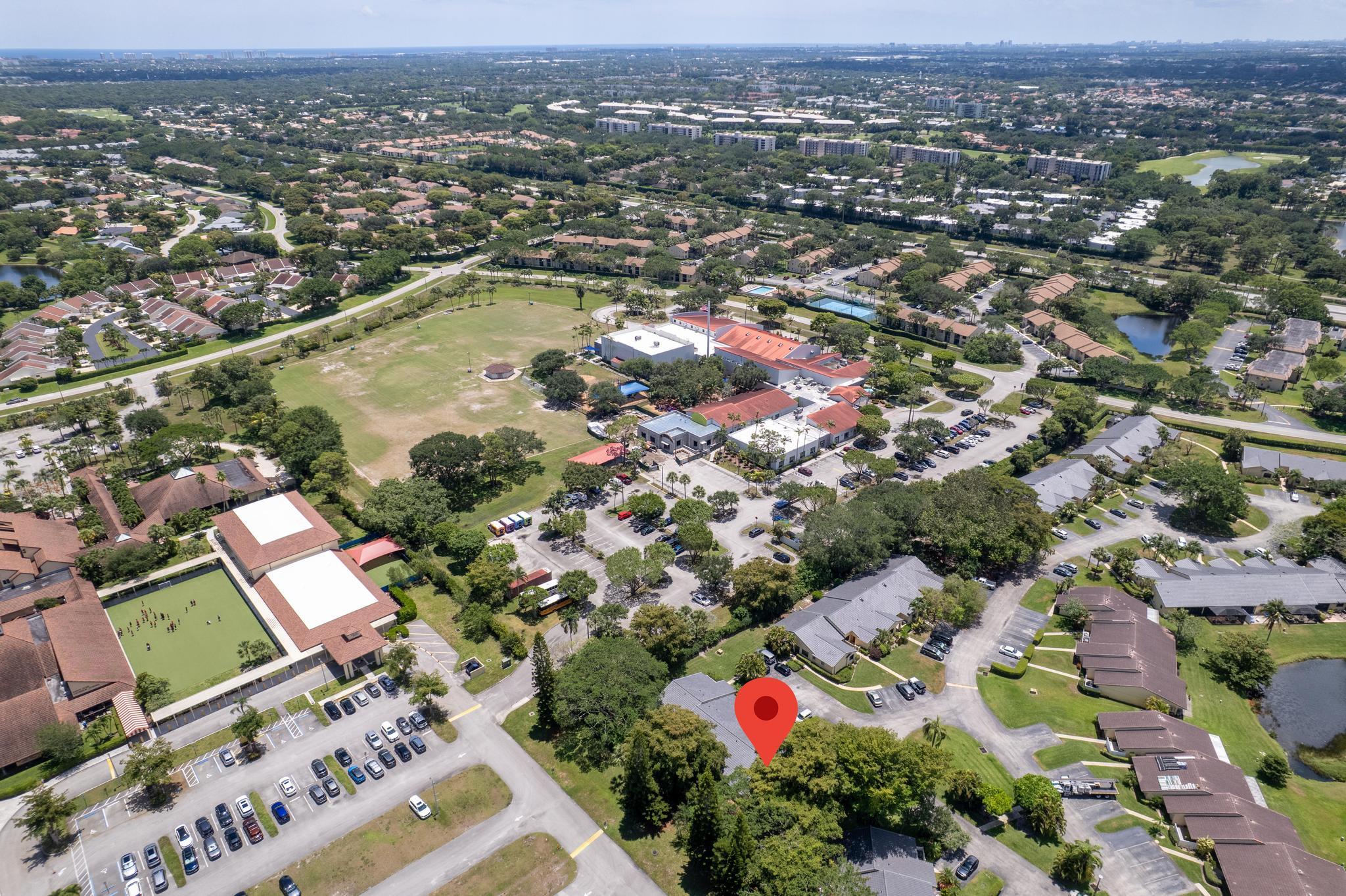 6789 Bridlewood Court .