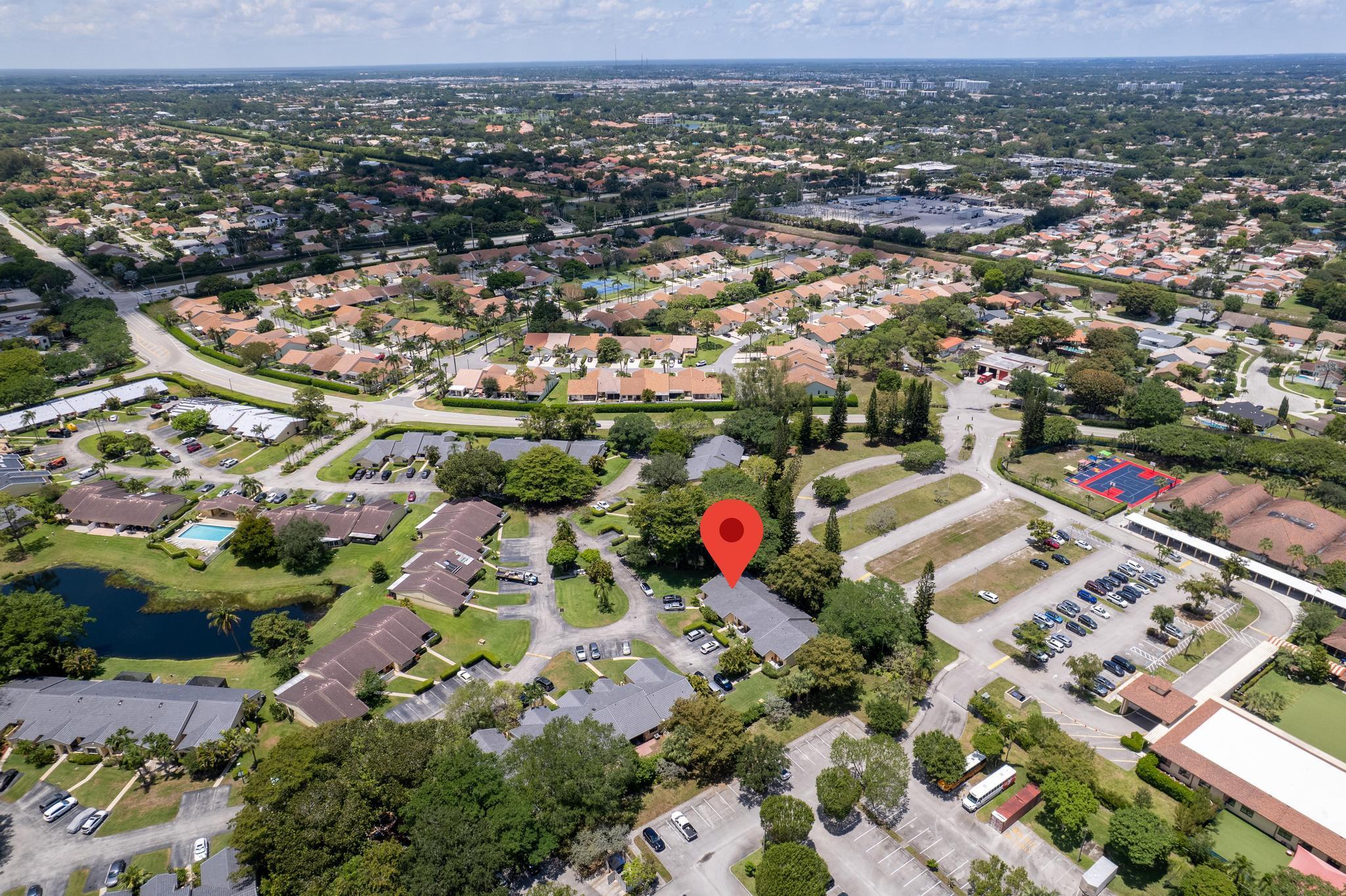 6789 Bridlewood Court .