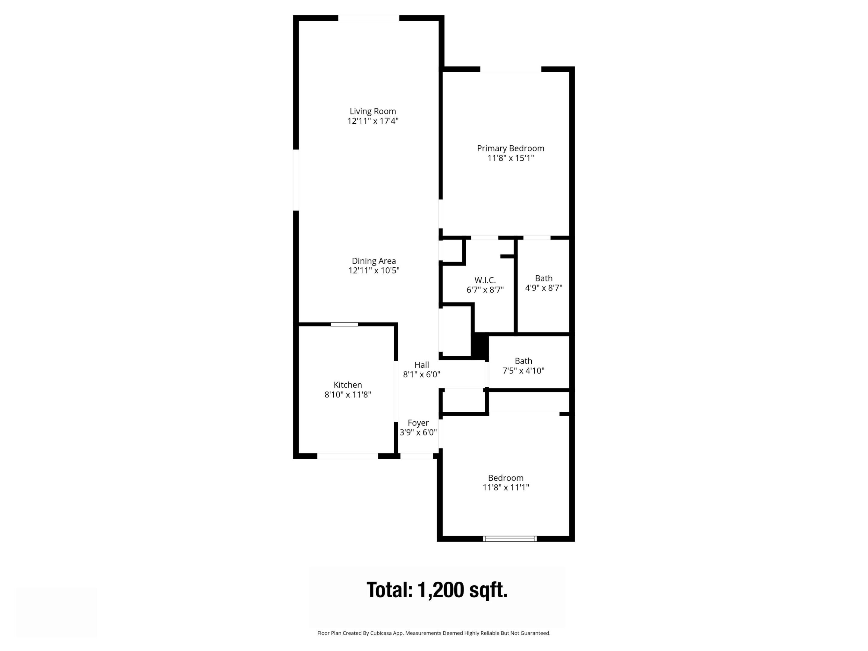 6789 Bridlewood Court .