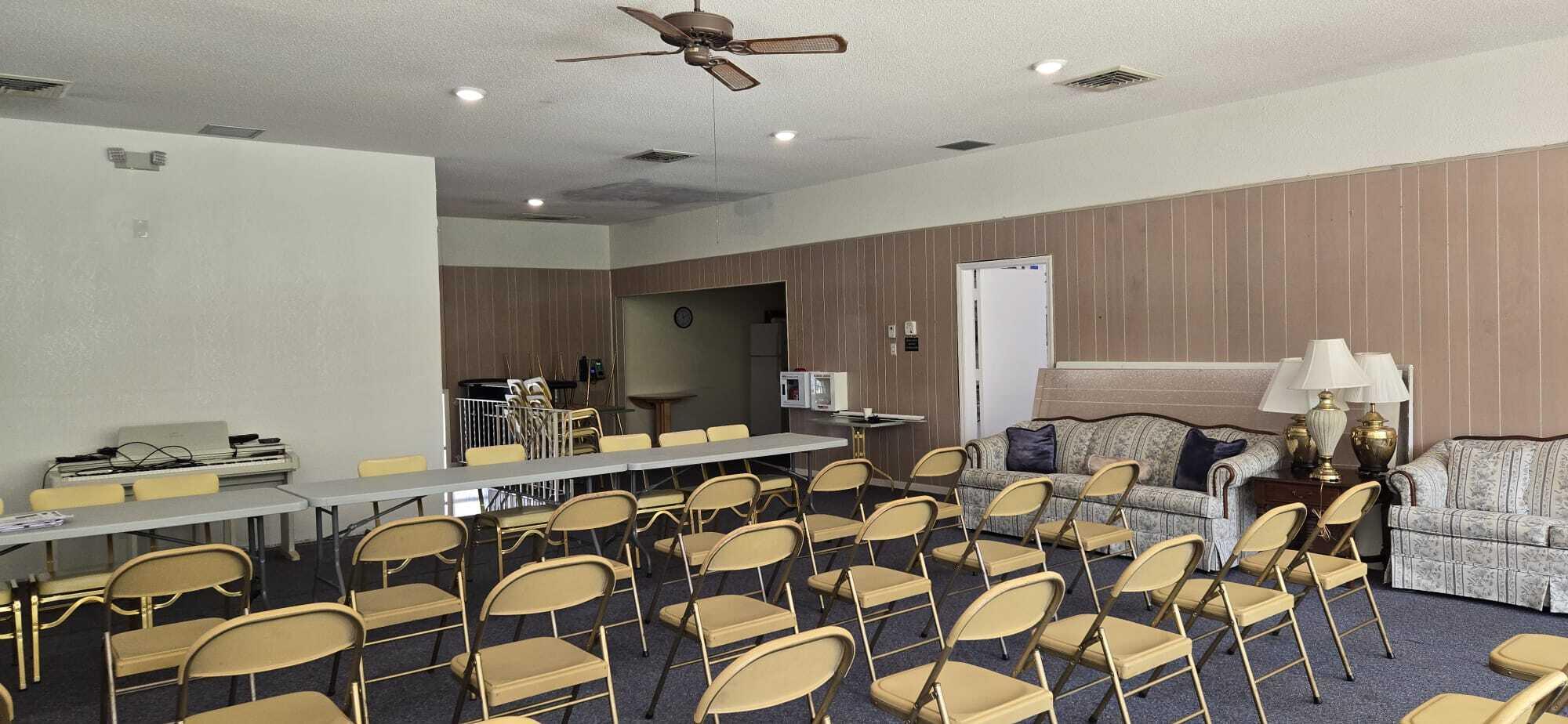 6731 Cypress Road 308