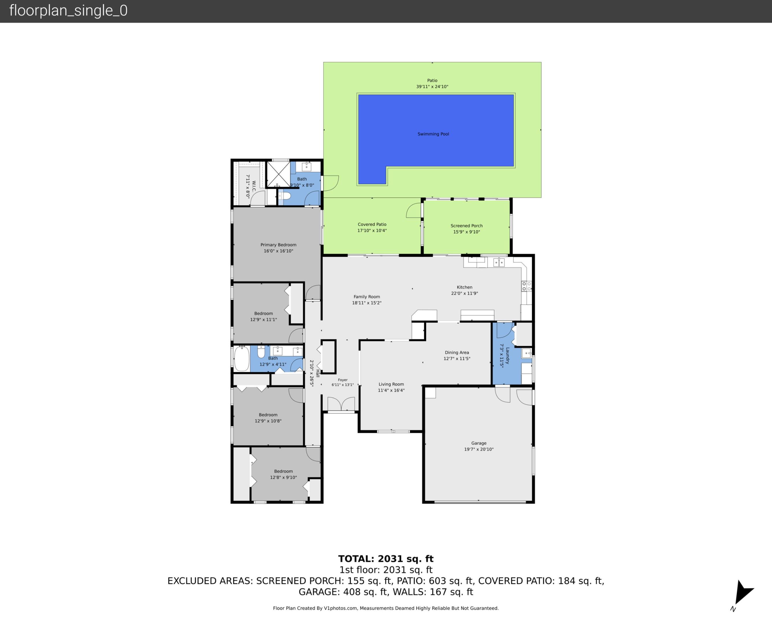 9922 NW 19th Street