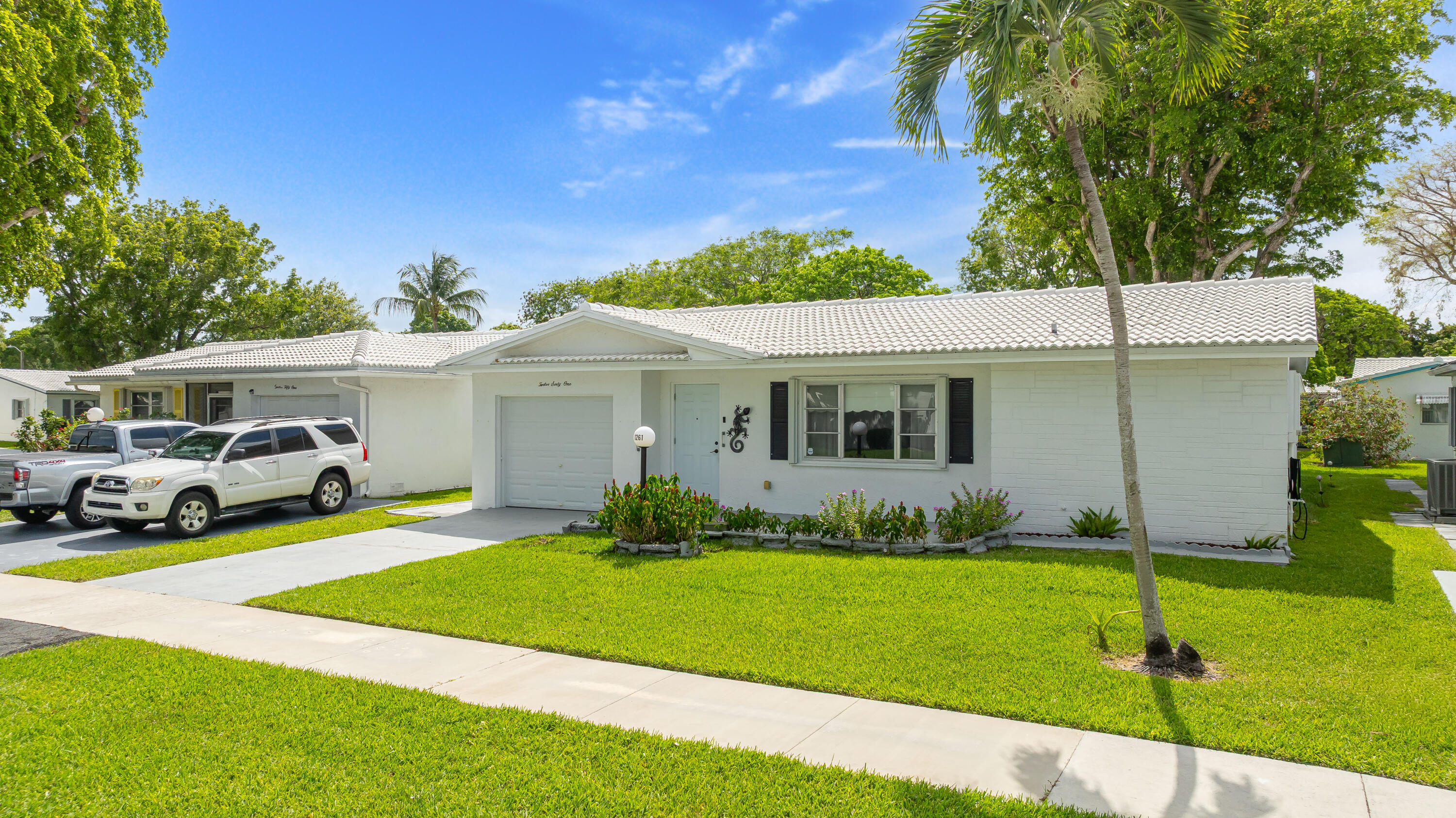 1261 NW 90th Drive