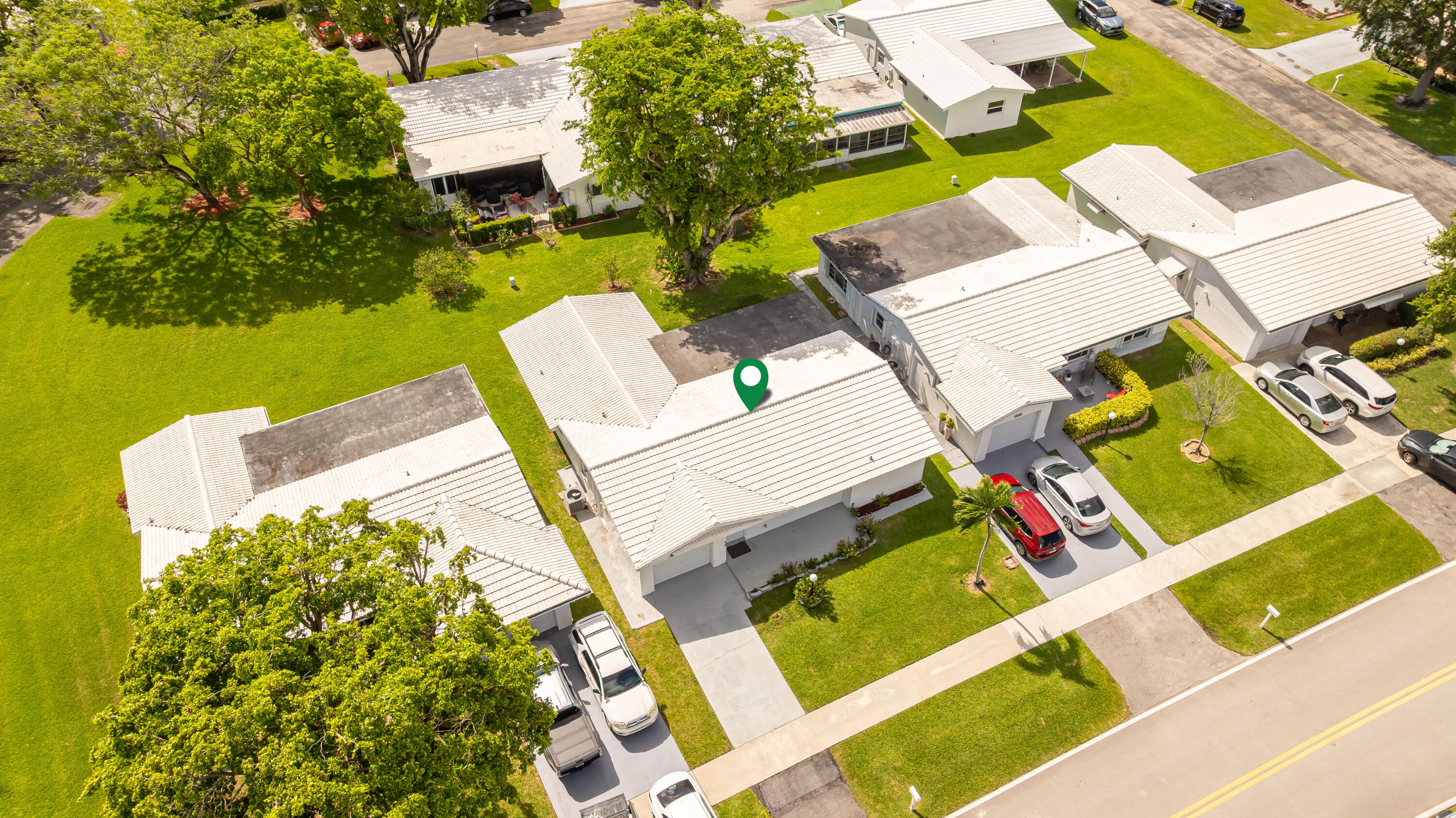 1261 NW 90th Drive