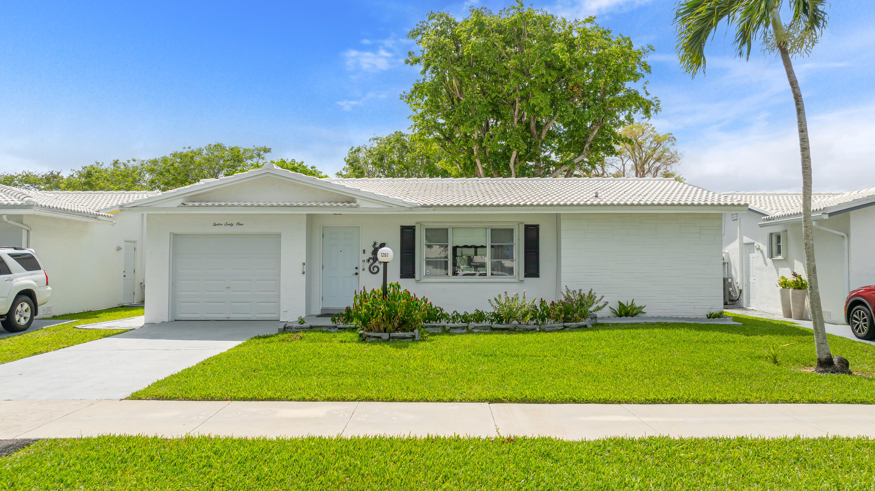 1261 NW 90th Drive