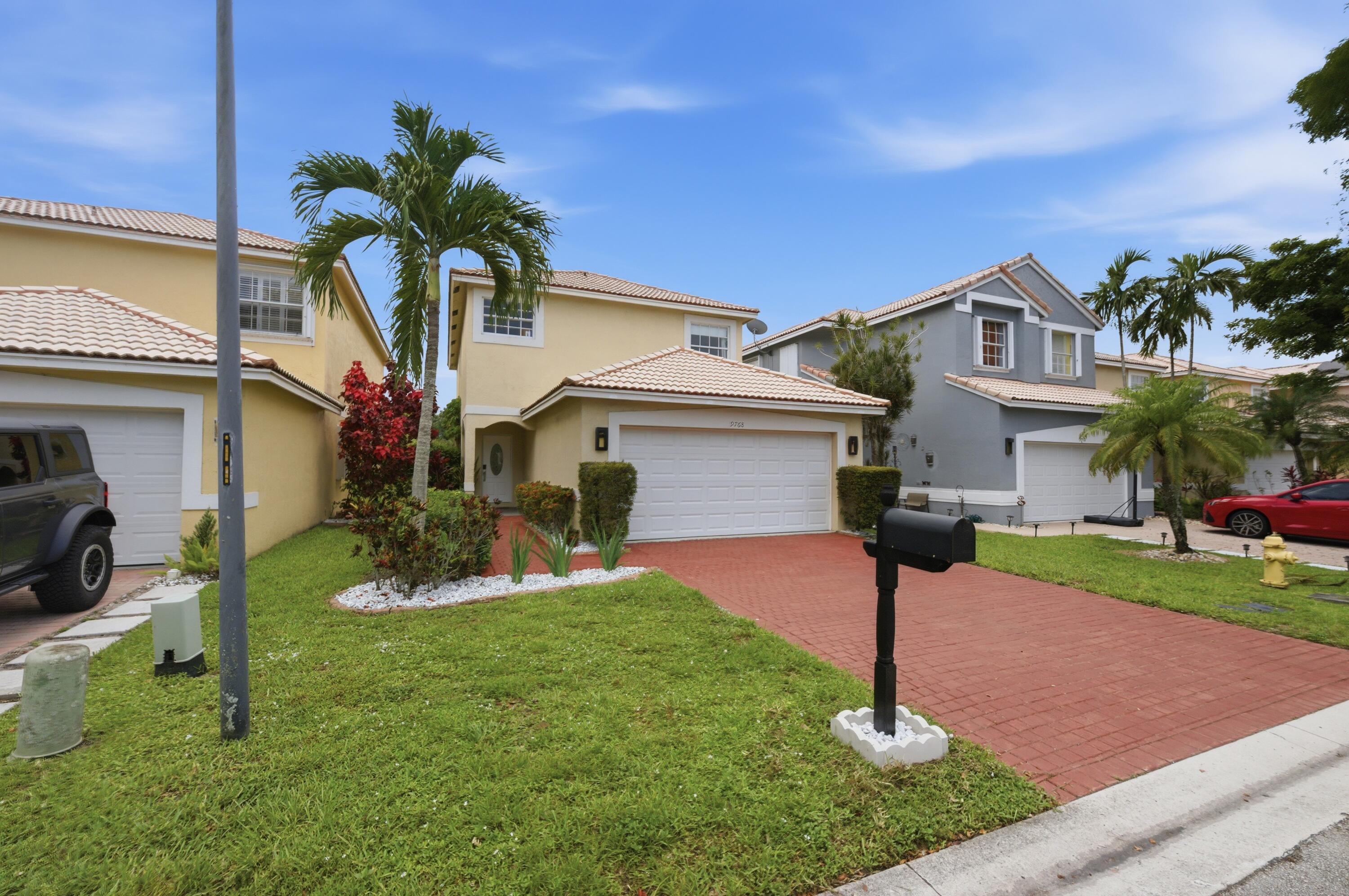 9768 NW 1st Manor