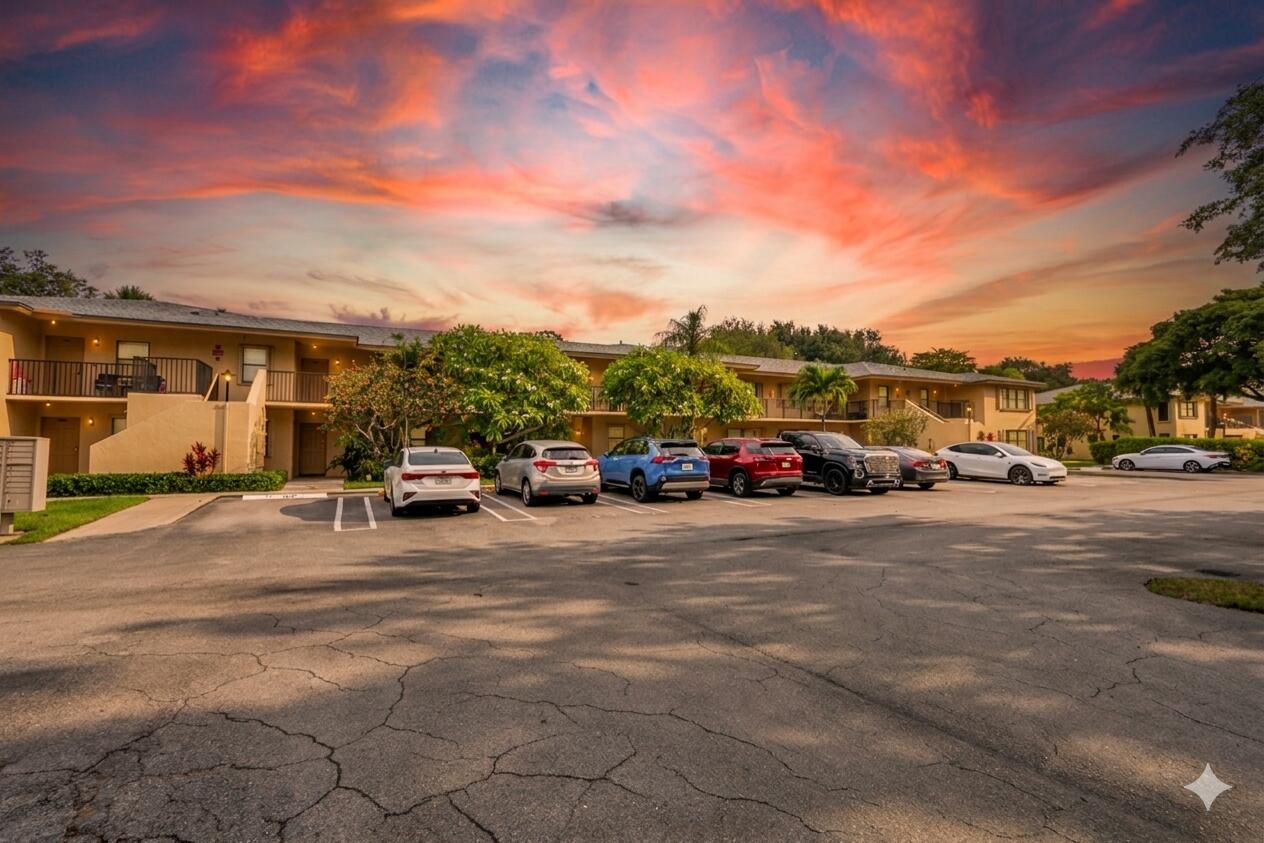 2916 SW 22nd Circle 202d