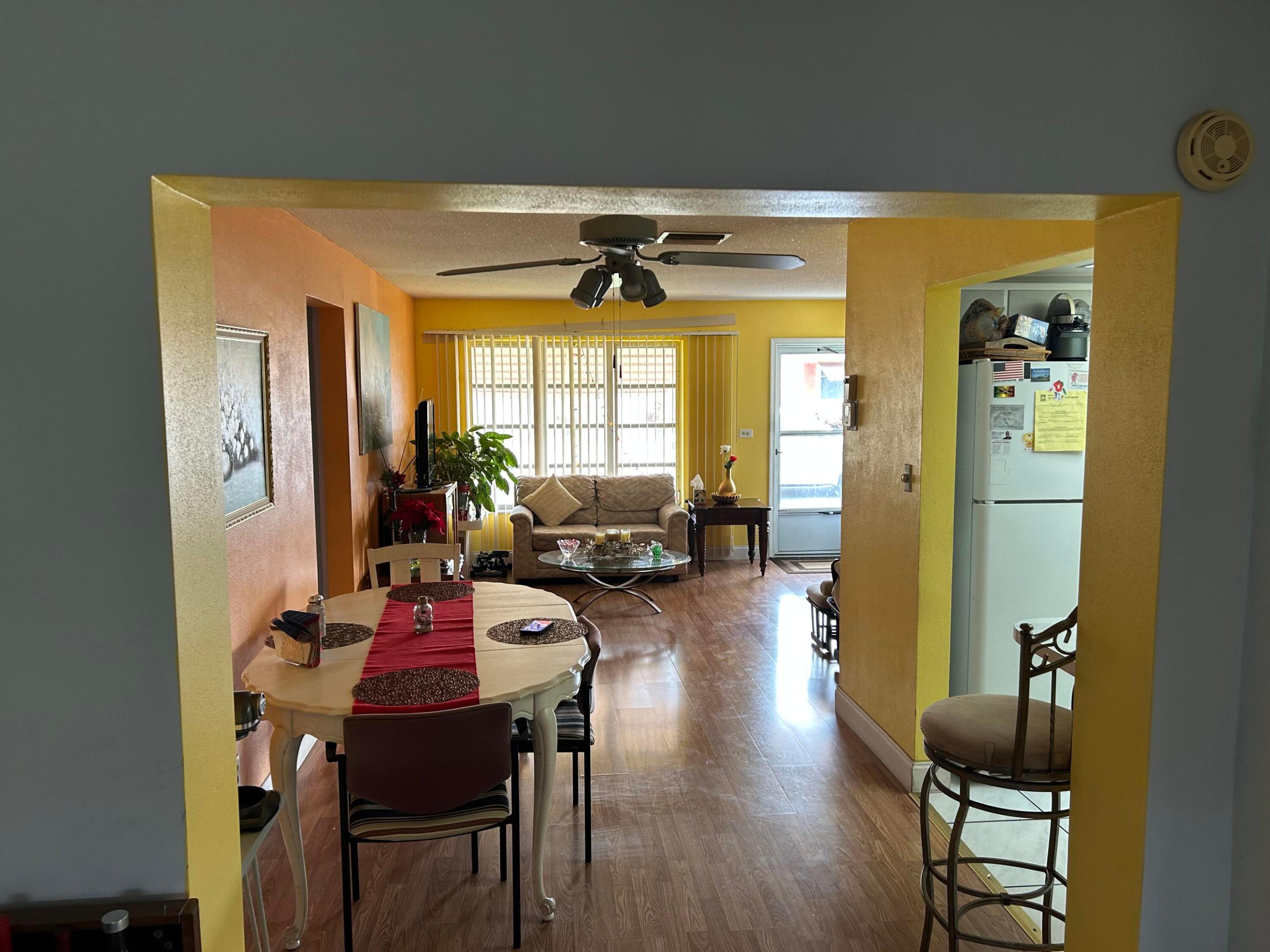 4517 NW 49th Street