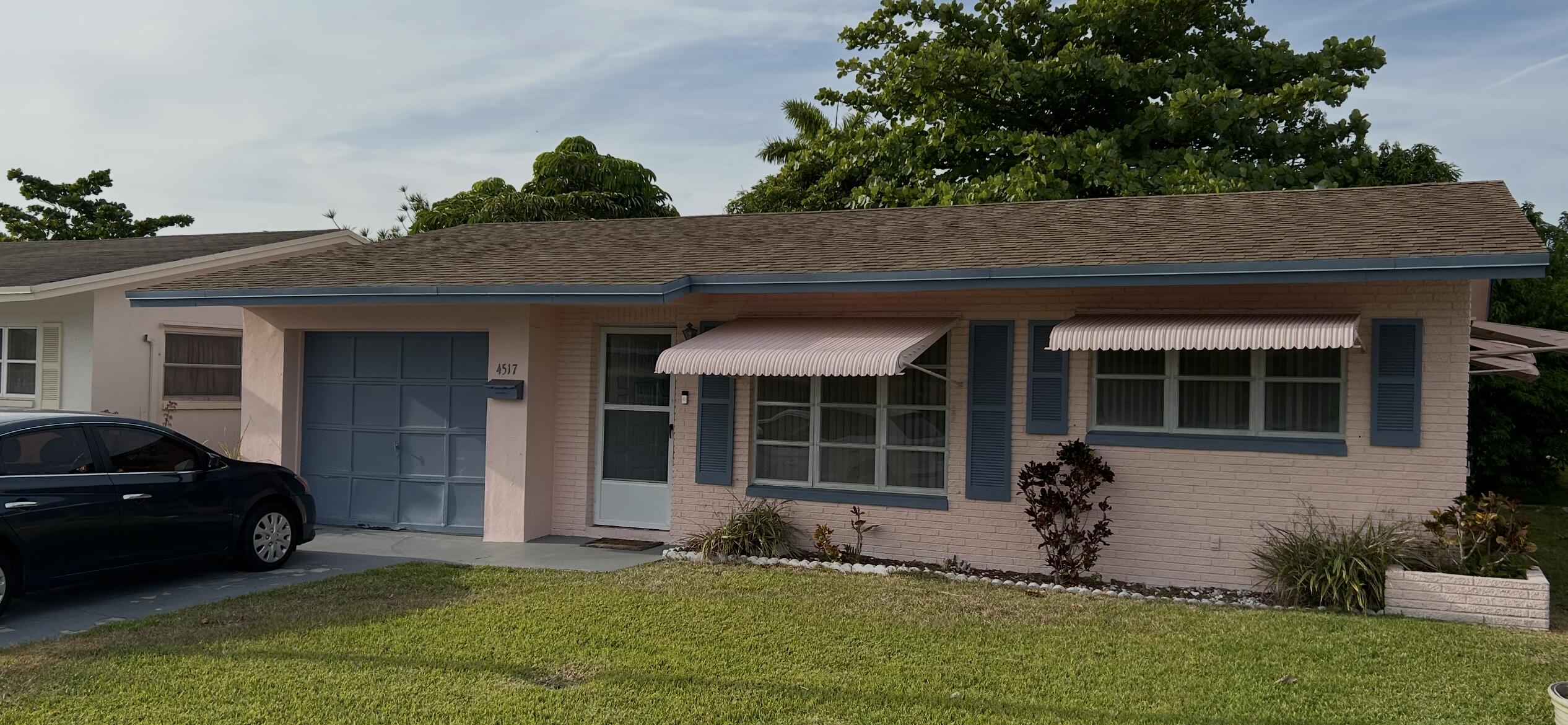 4517 NW 49th Street