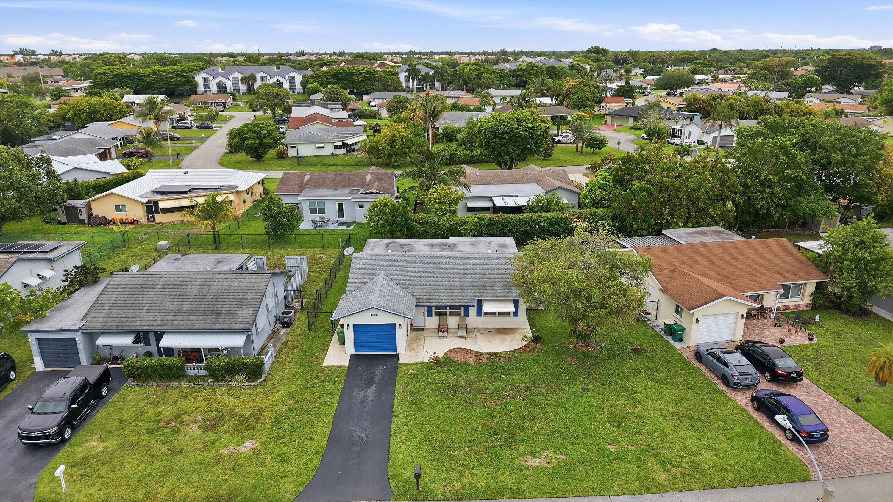 9505 NW 73rd Street