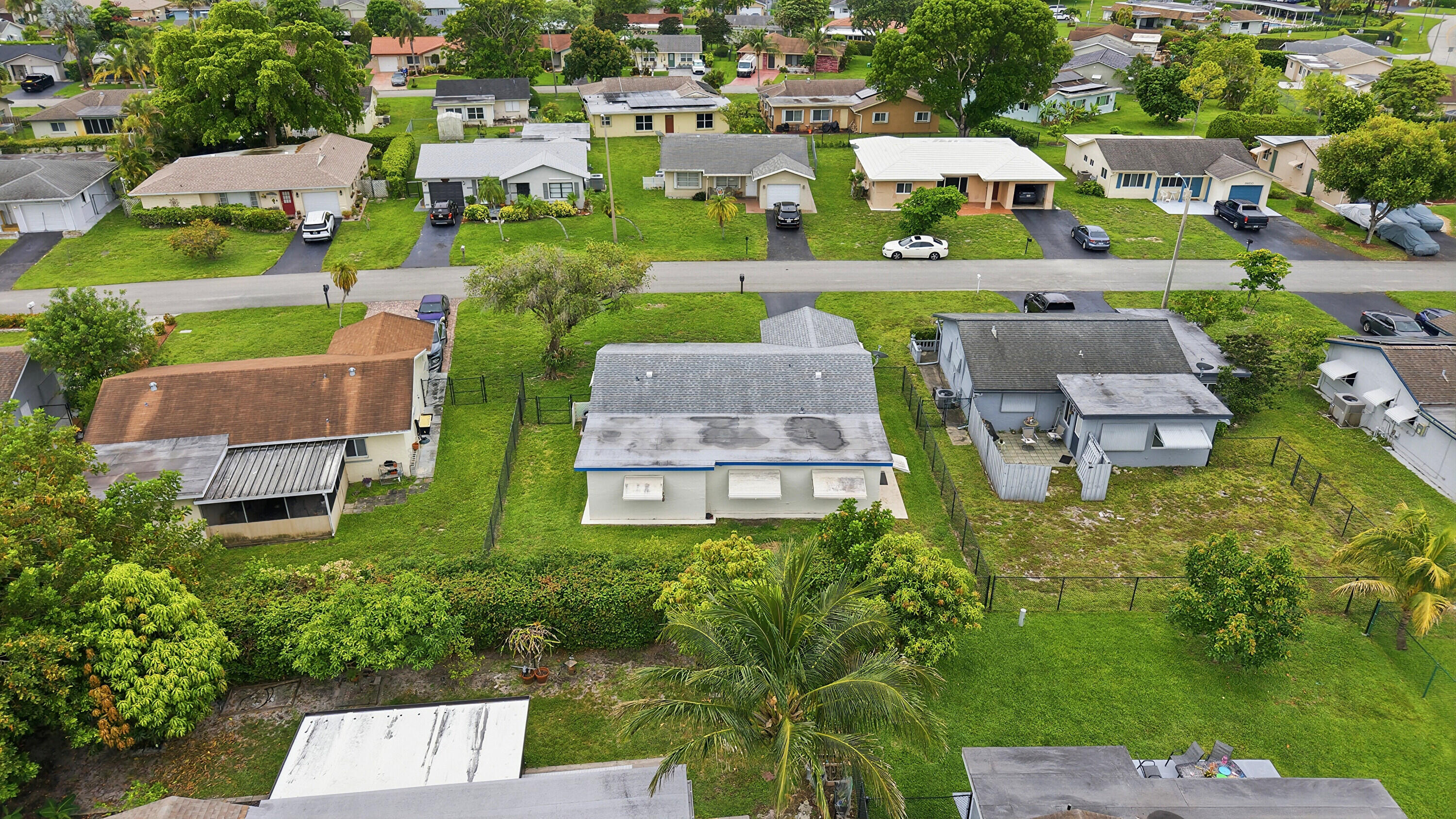 9505 NW 73rd Street