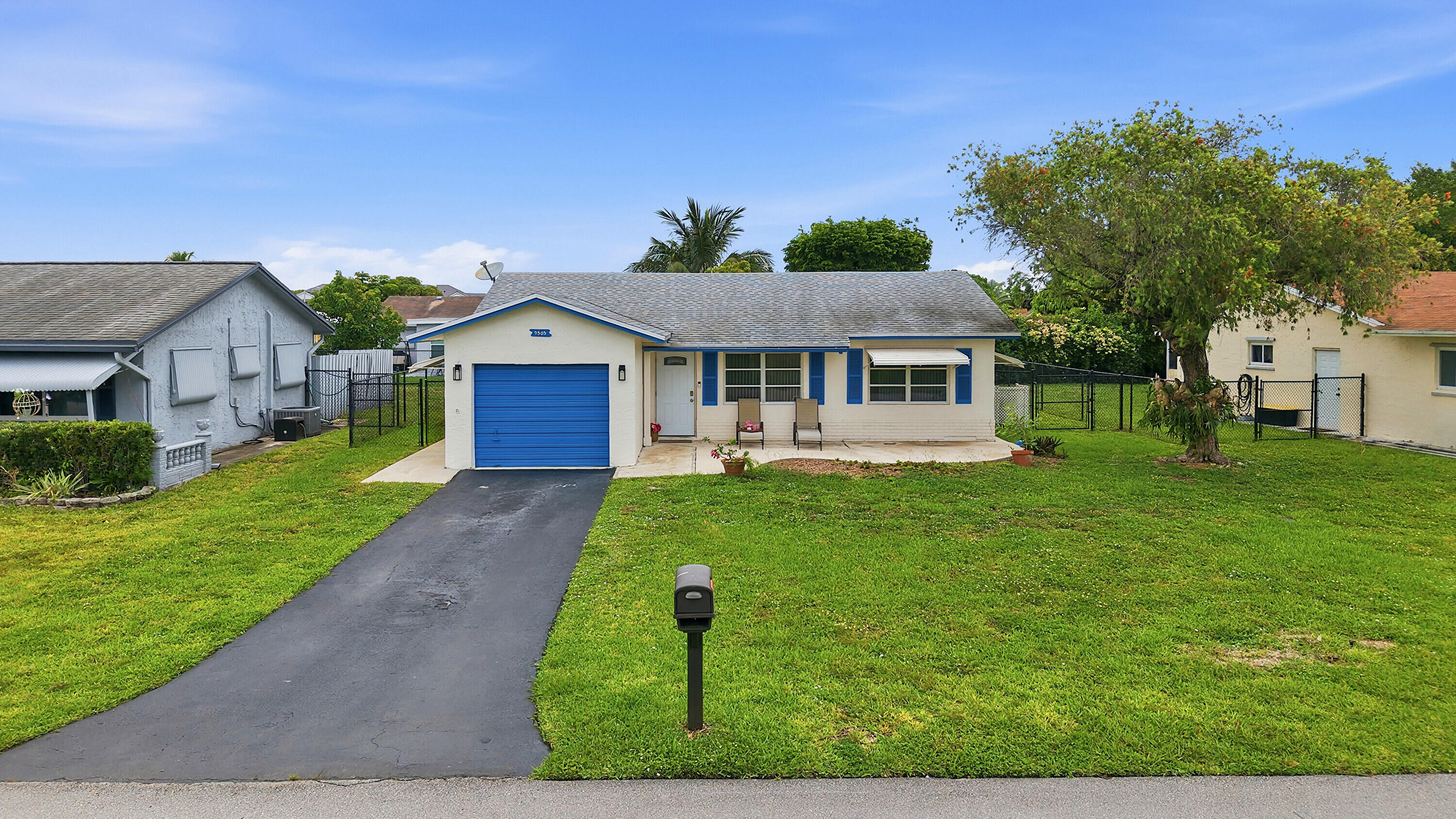 9505 NW 73rd Street