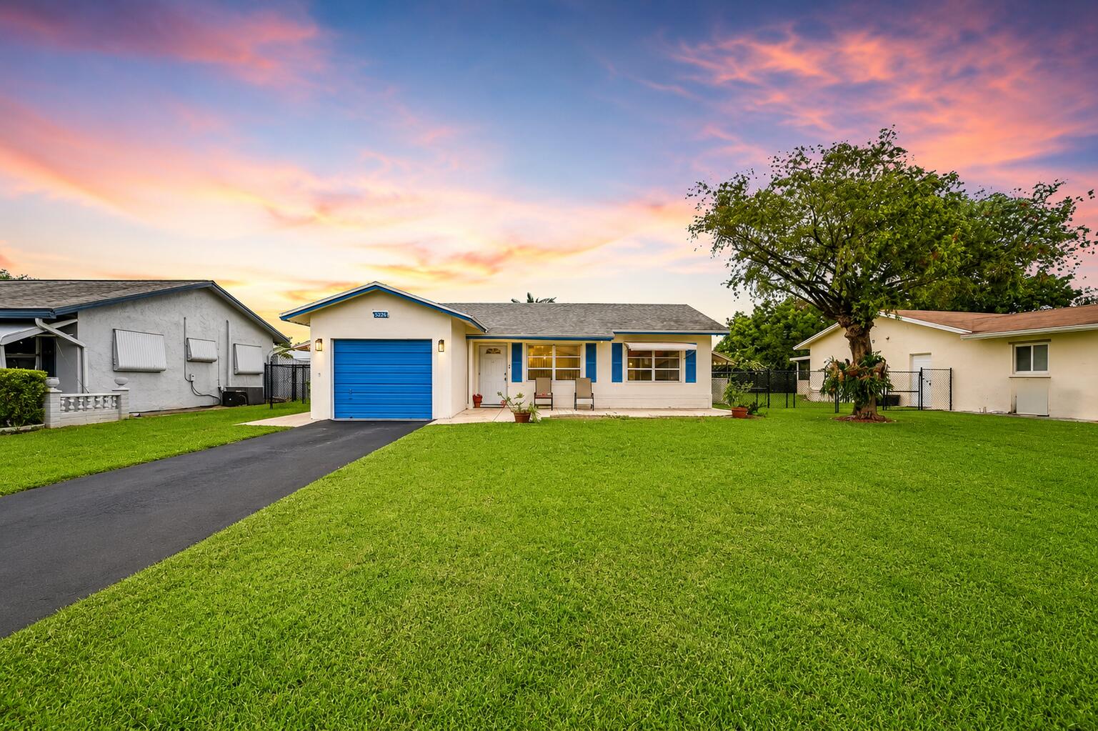 9505 NW 73rd Street