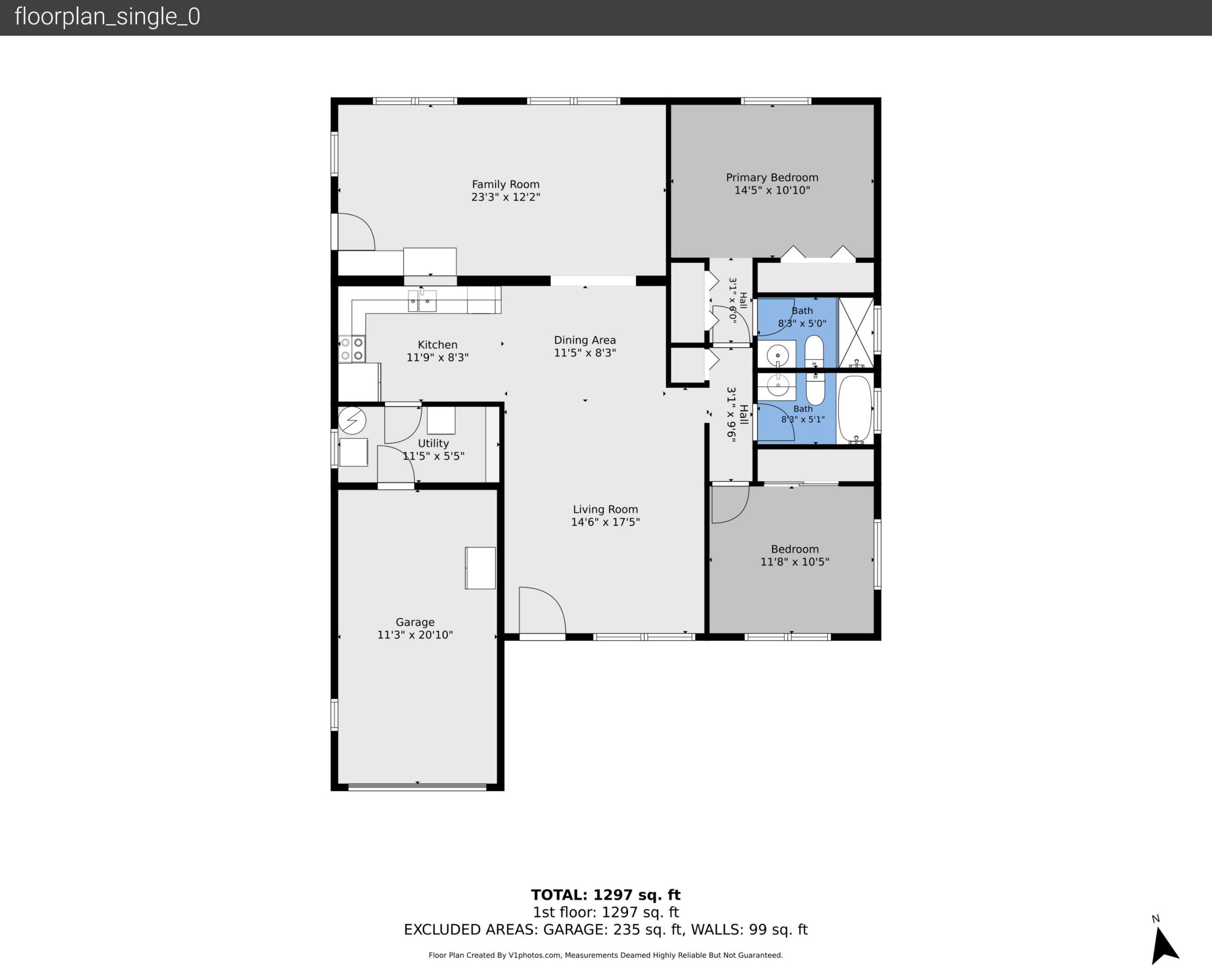 9505 NW 73rd Street