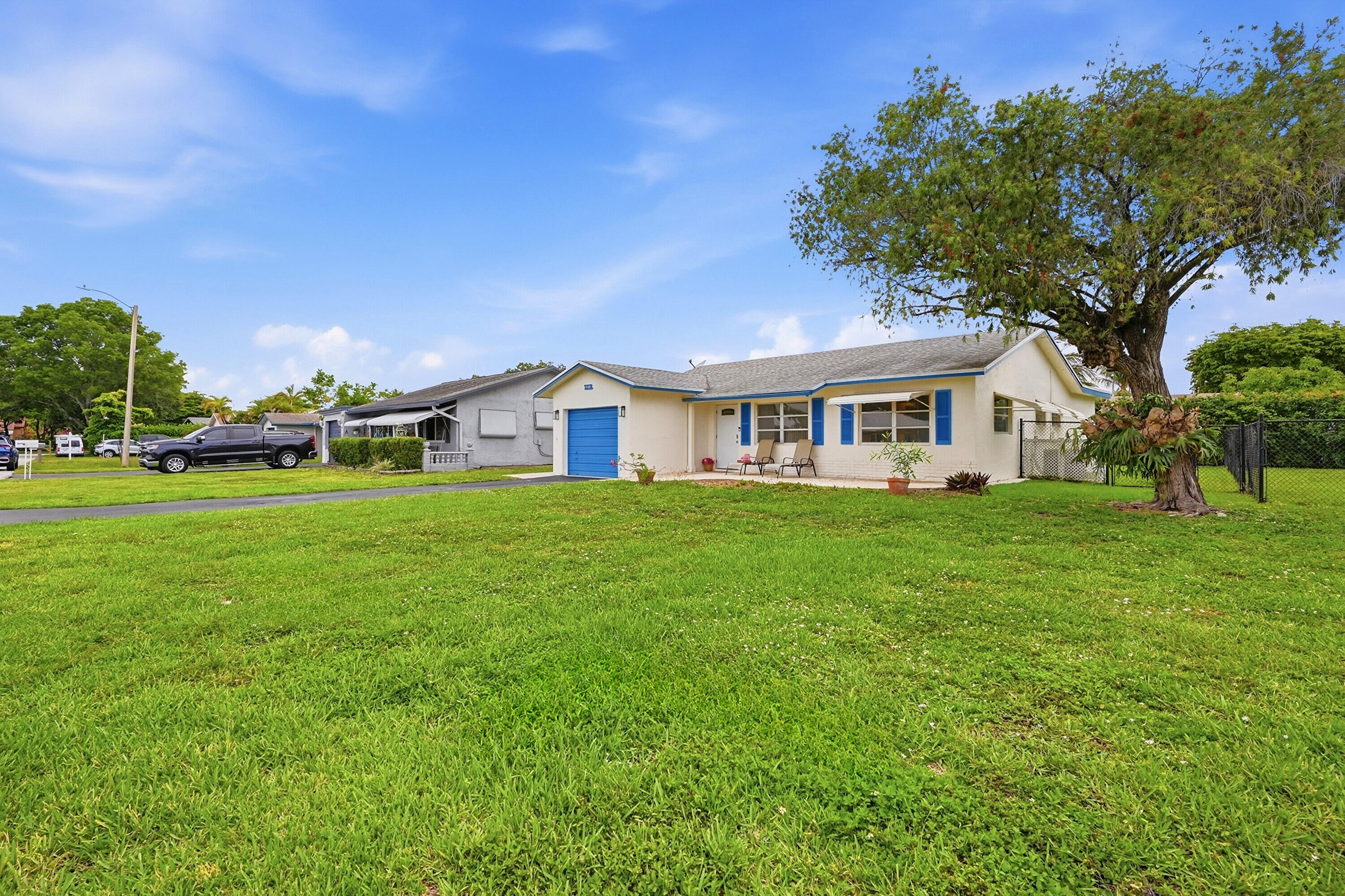 9505 NW 73rd Street