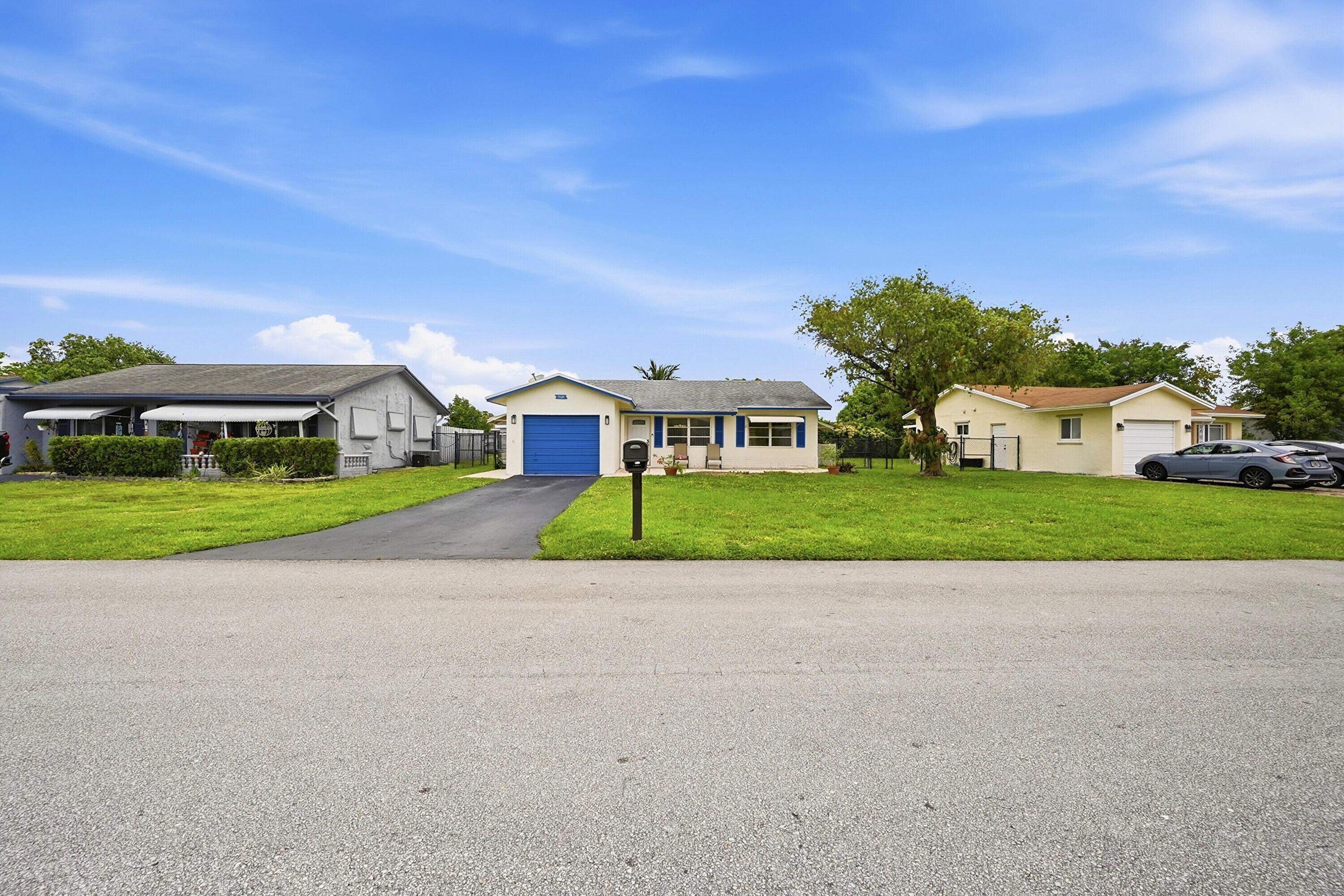 9505 NW 73rd Street