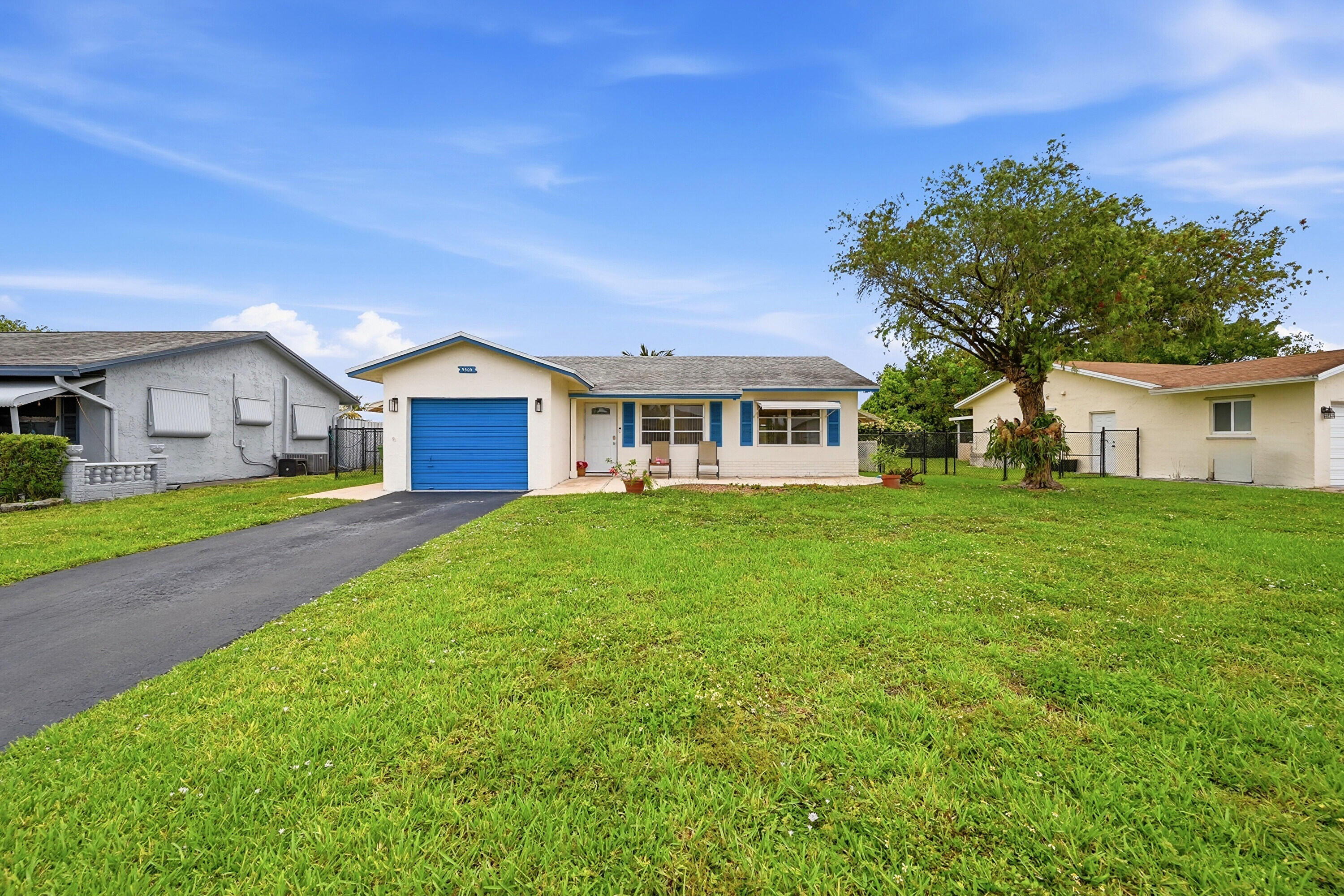 9505 NW 73rd Street