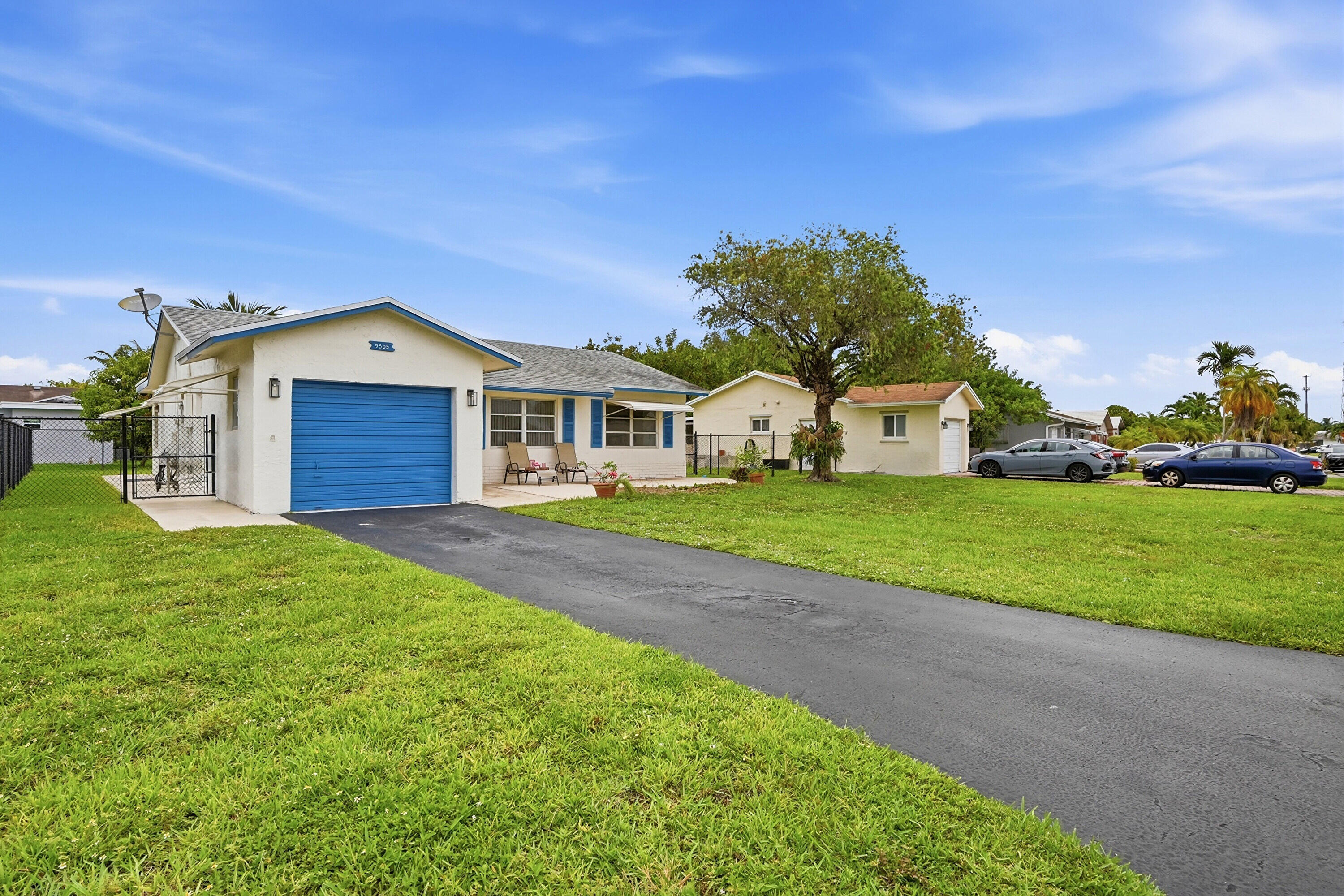 9505 NW 73rd Street