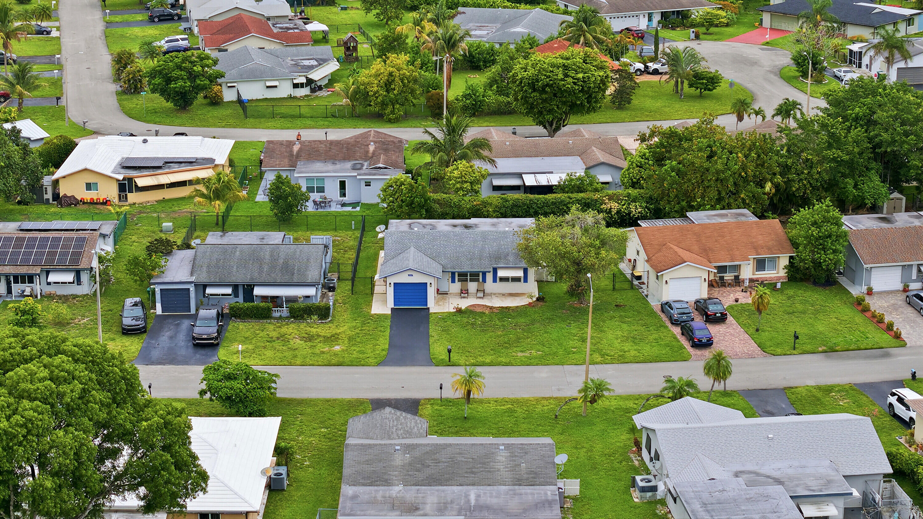 9505 NW 73rd Street